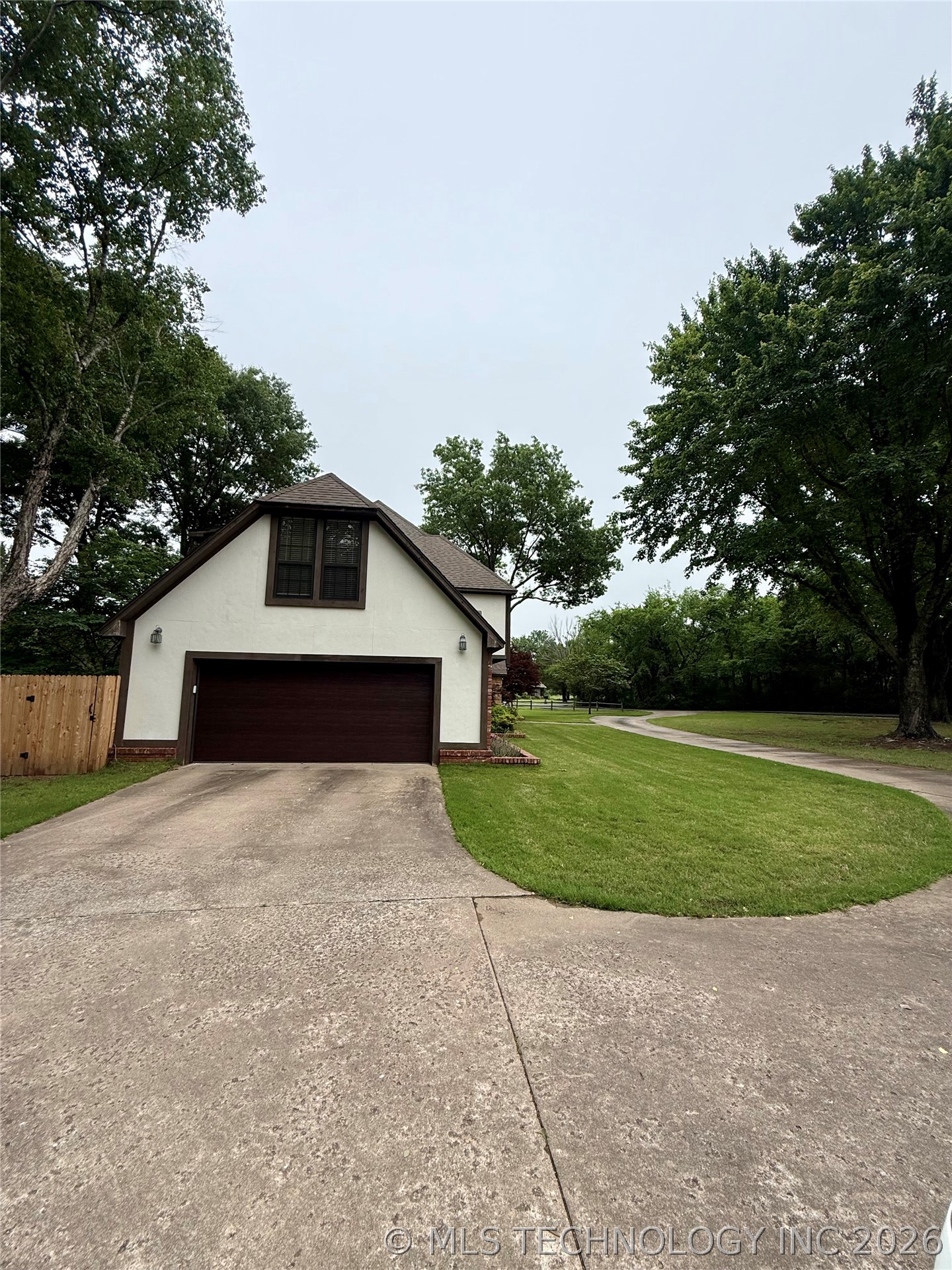 5909 Rolling Oaks Drive Muskogee OK 74401