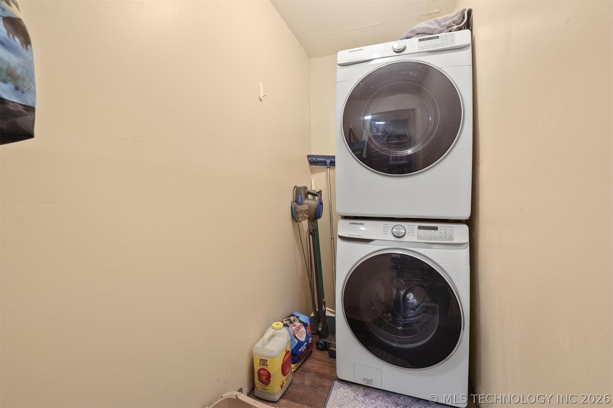 105 Maple Broken Bow OK 74728