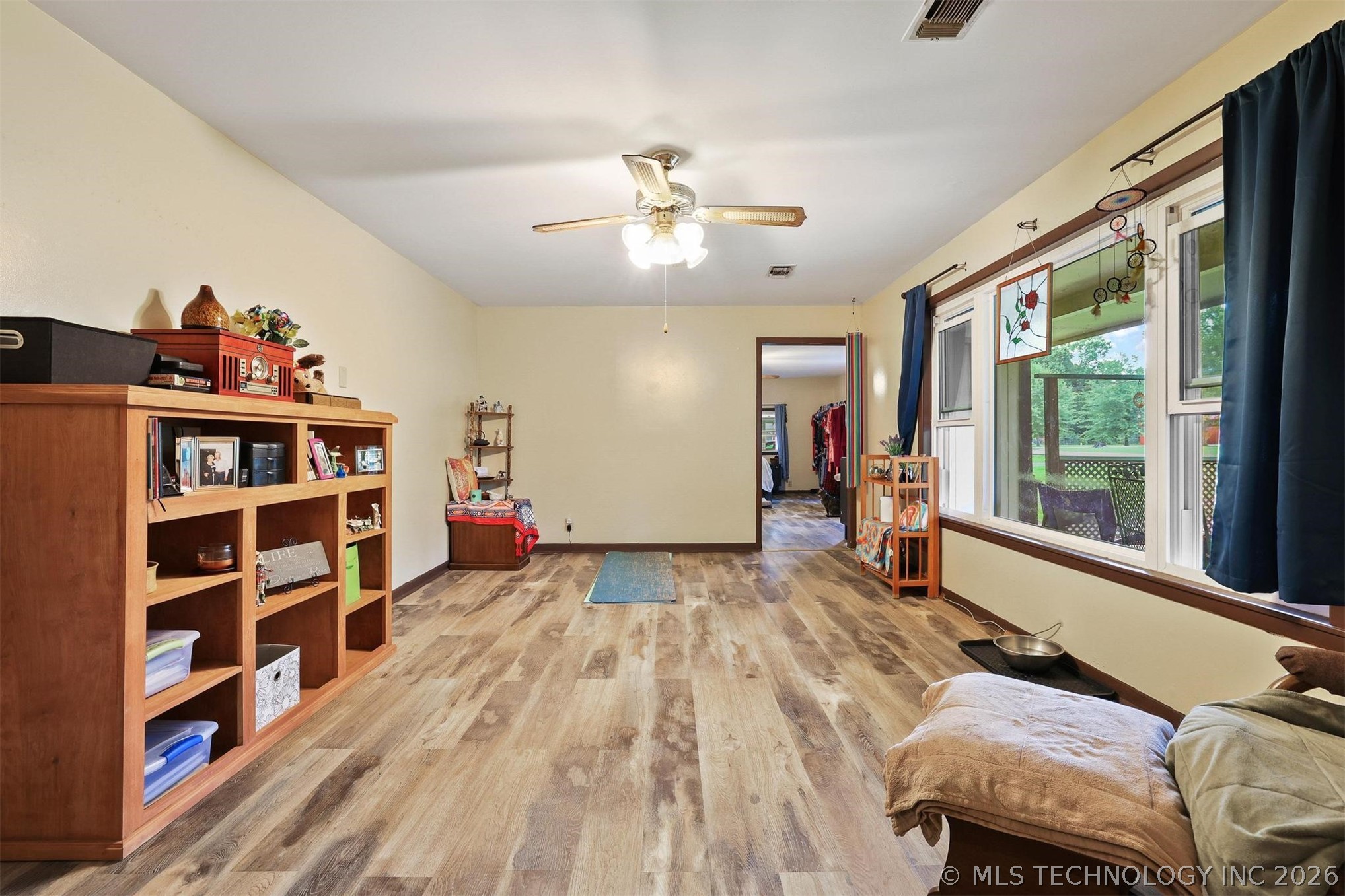 105 Maple Broken Bow OK 74728