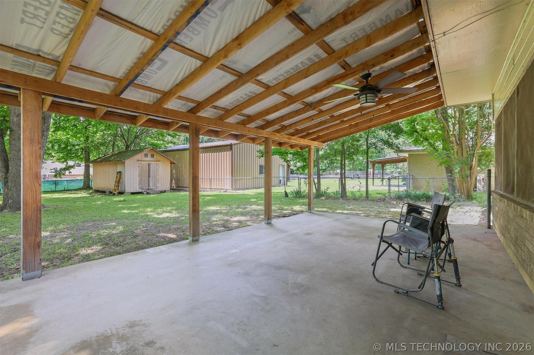 105 Maple Broken Bow OK 74728