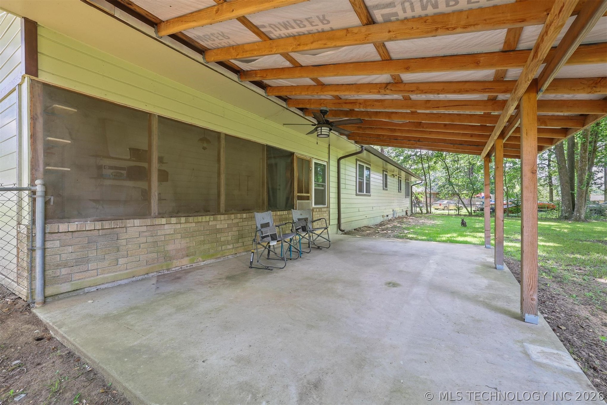 105 Maple Broken Bow OK 74728