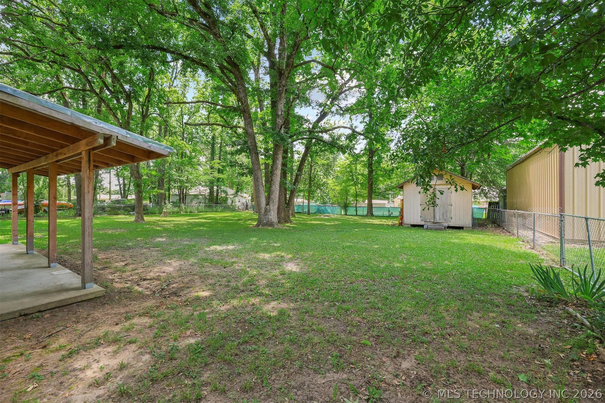 105 Maple Broken Bow OK 74728