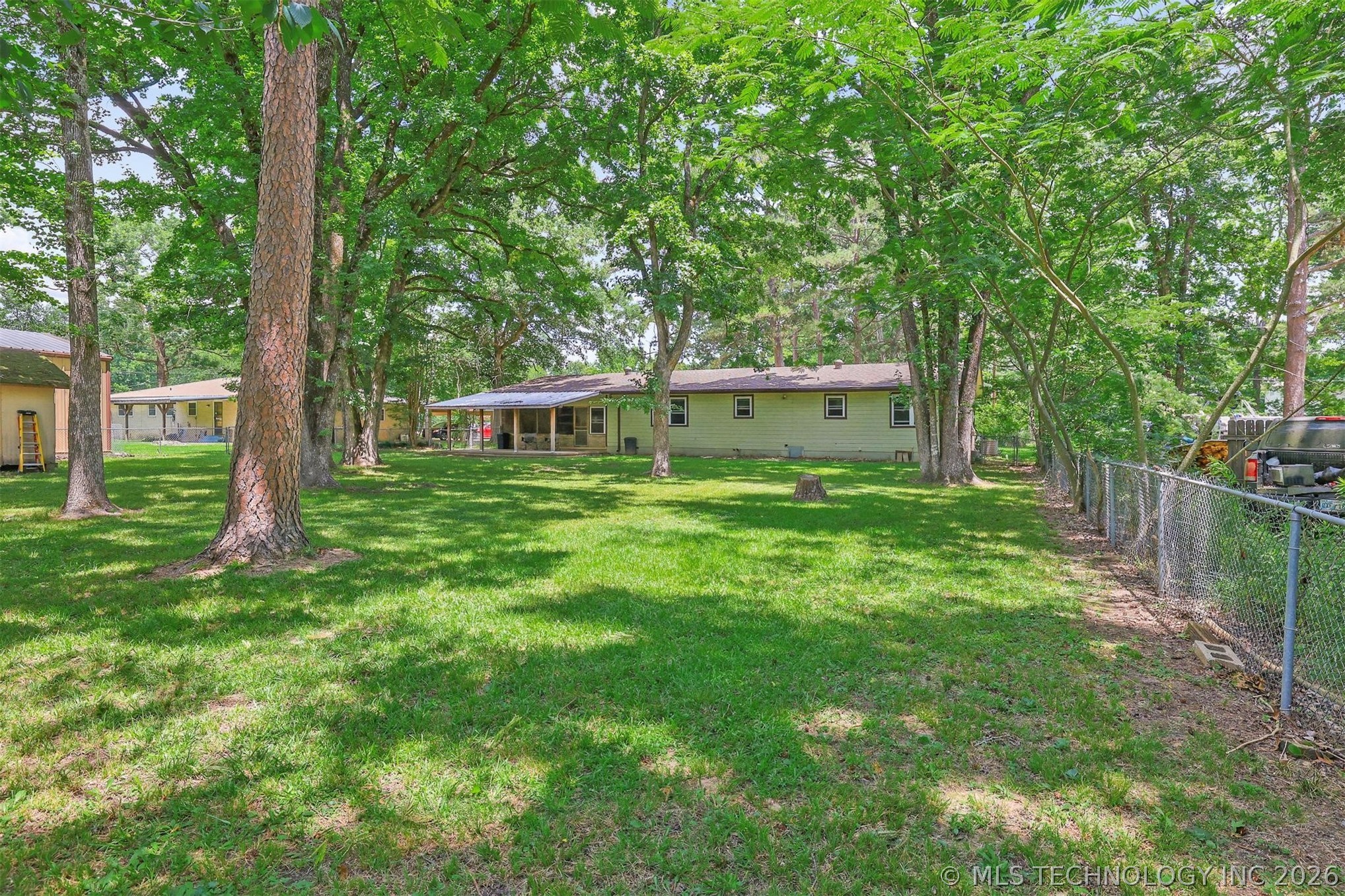 105 Maple Broken Bow OK 74728