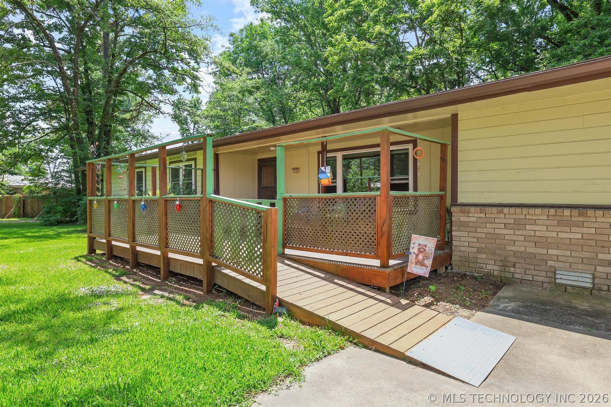 105 Maple Broken Bow OK 74728