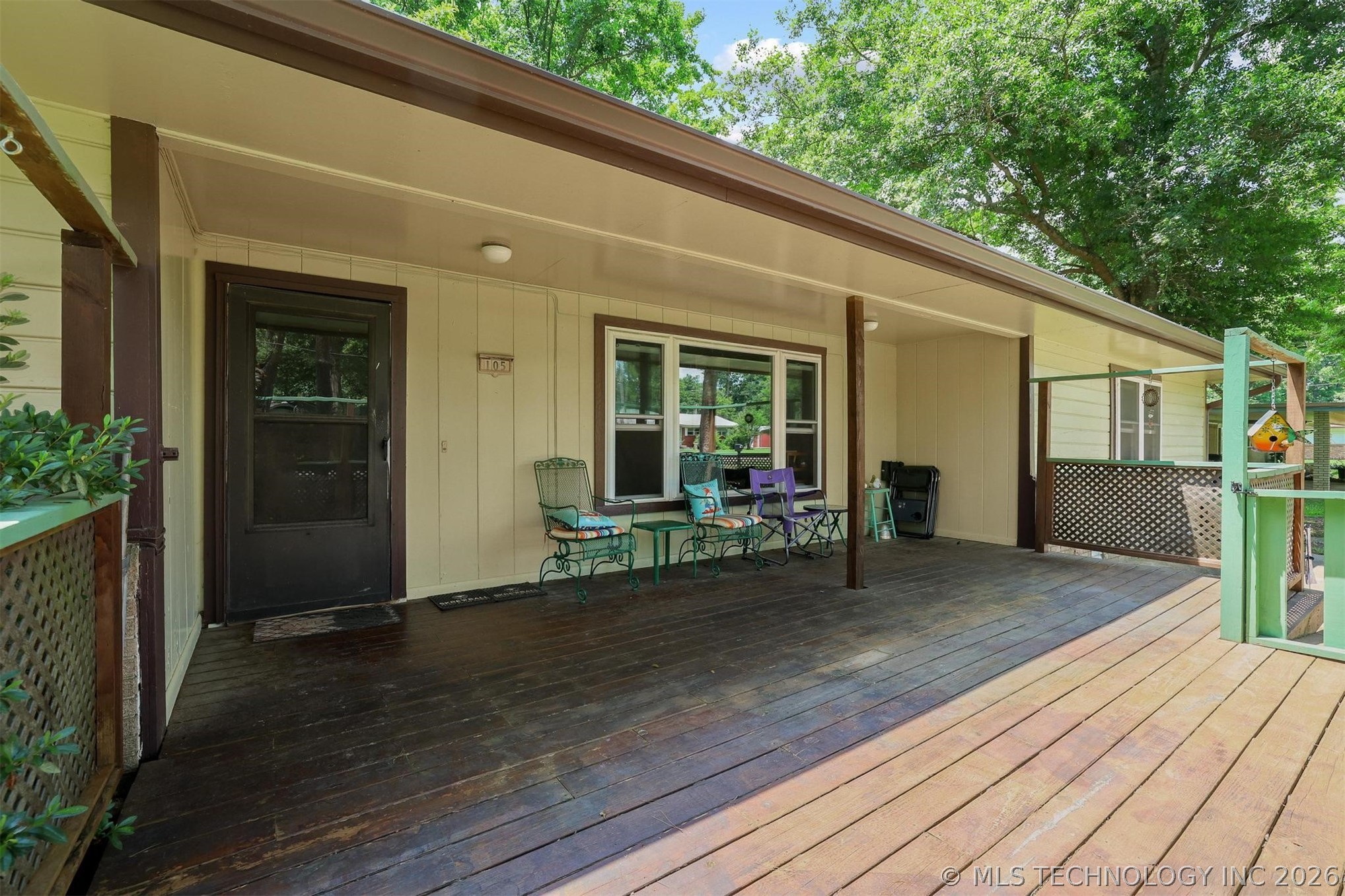 105 Maple Broken Bow OK 74728