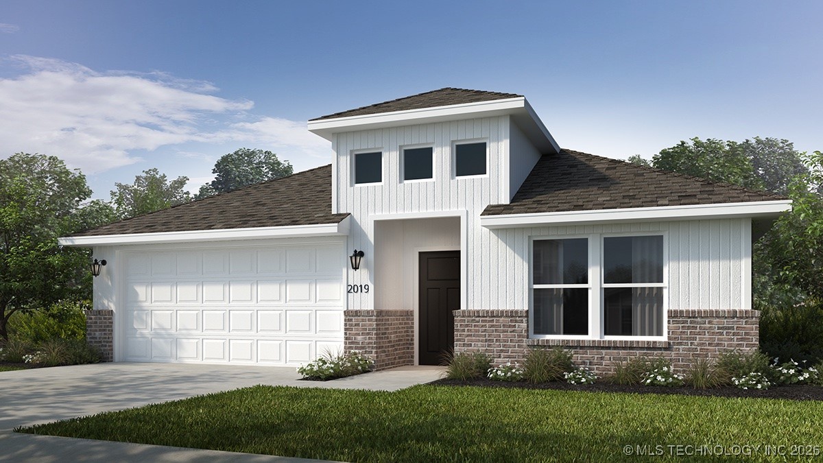 10768 S 274th Eastplace Coweta OK 74014