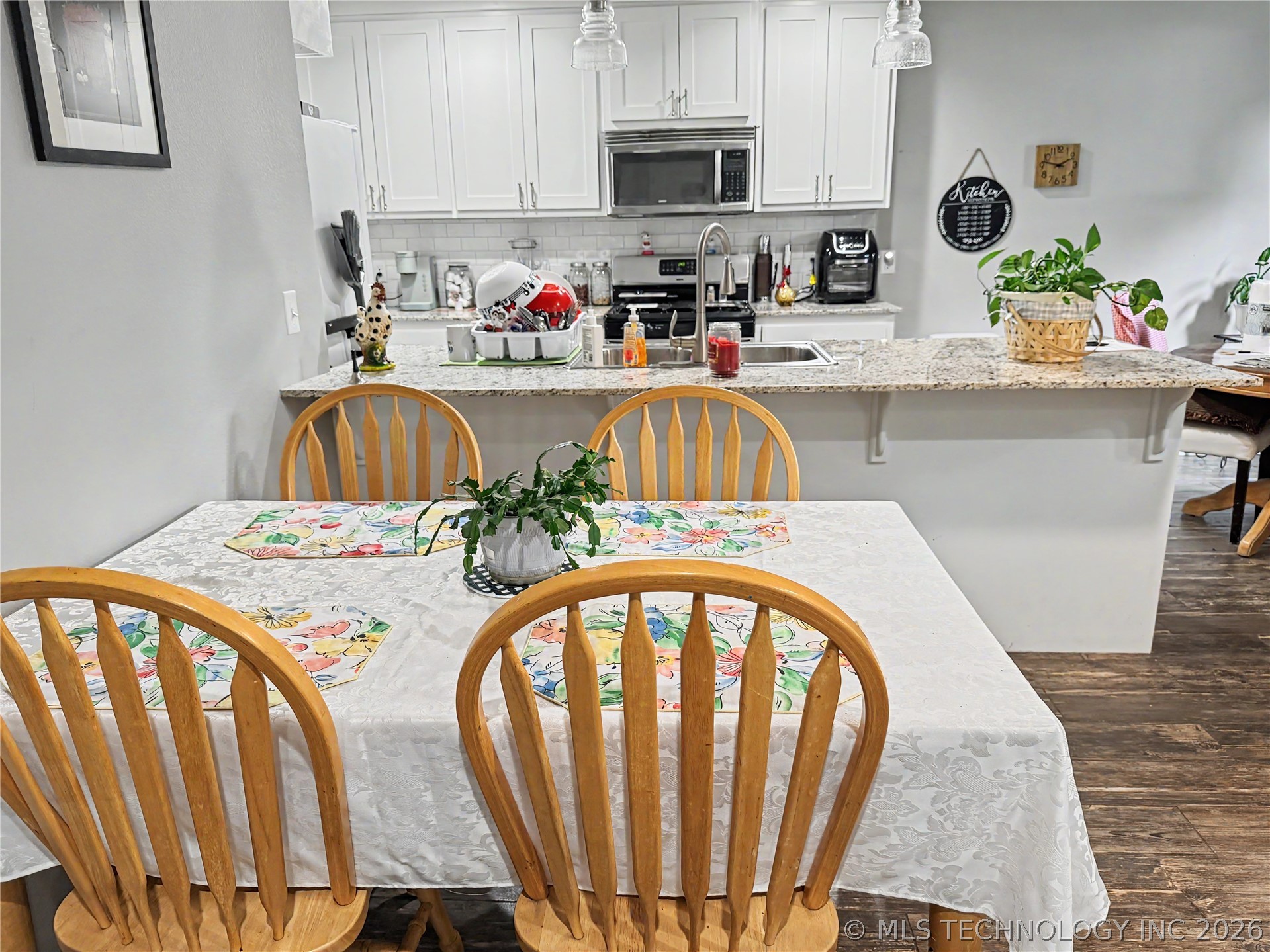 404 E Cottonwood Avenue Fort Gibson OK 74434