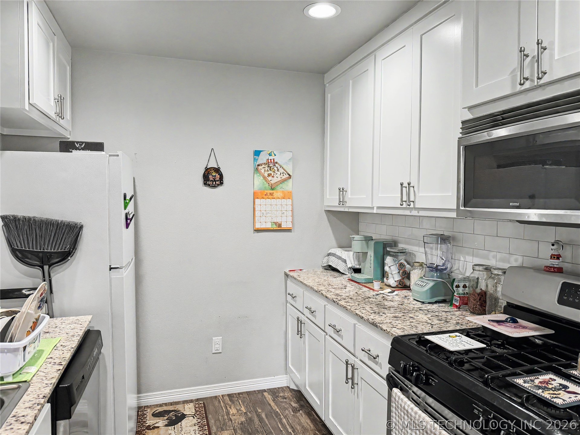 404 E Cottonwood Avenue Fort Gibson OK 74434