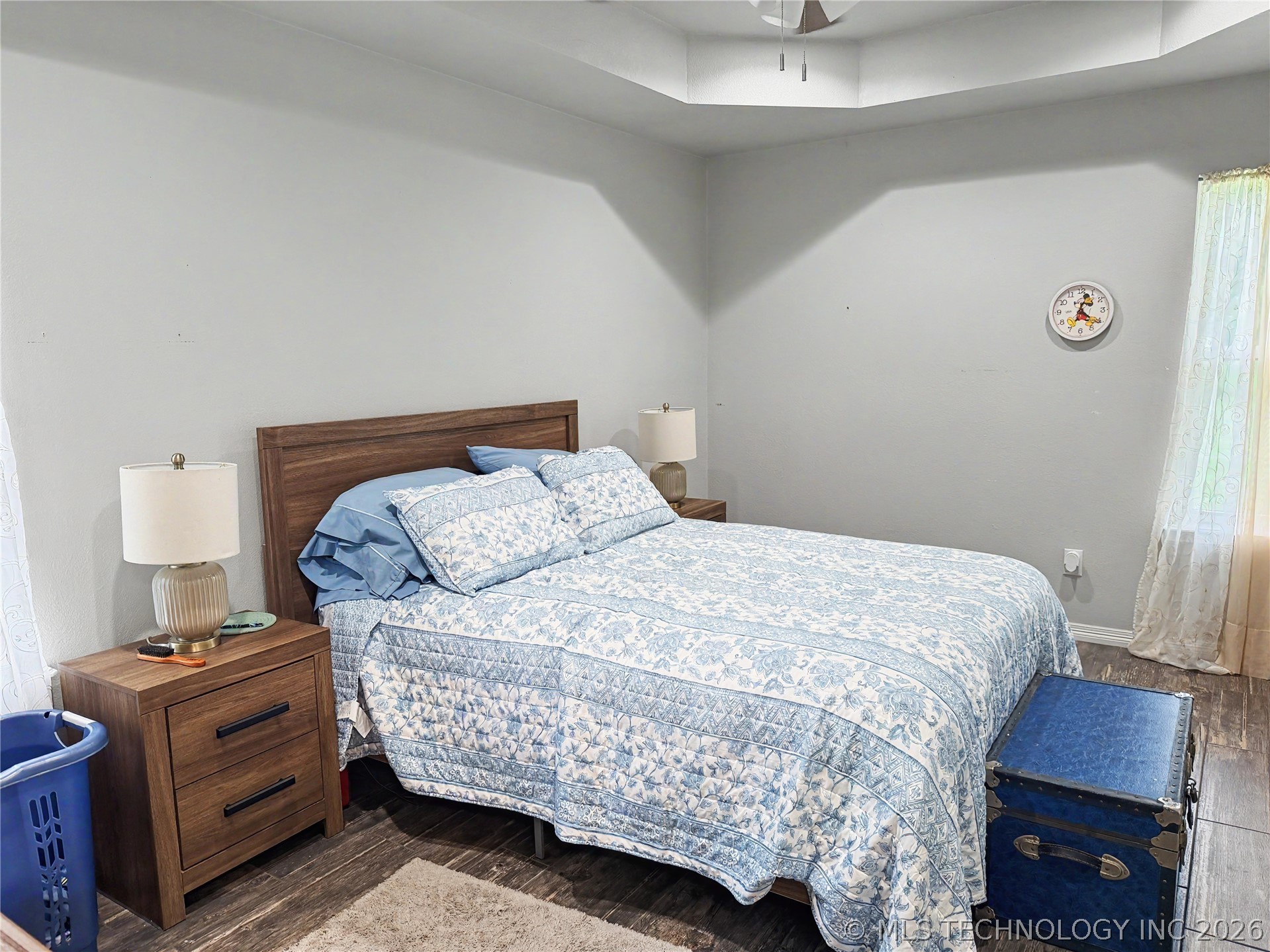 404 E Cottonwood Avenue Fort Gibson OK 74434