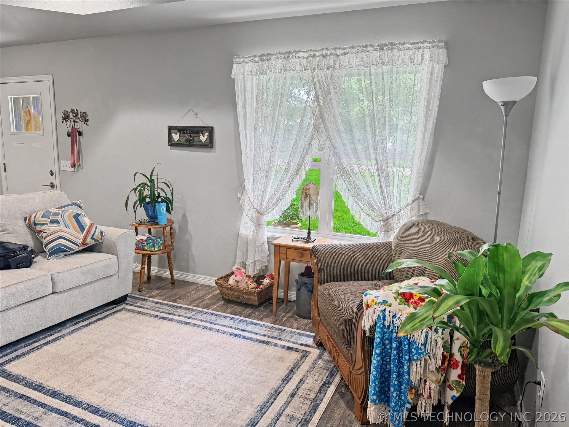 404 E Cottonwood Avenue Fort Gibson OK 74434