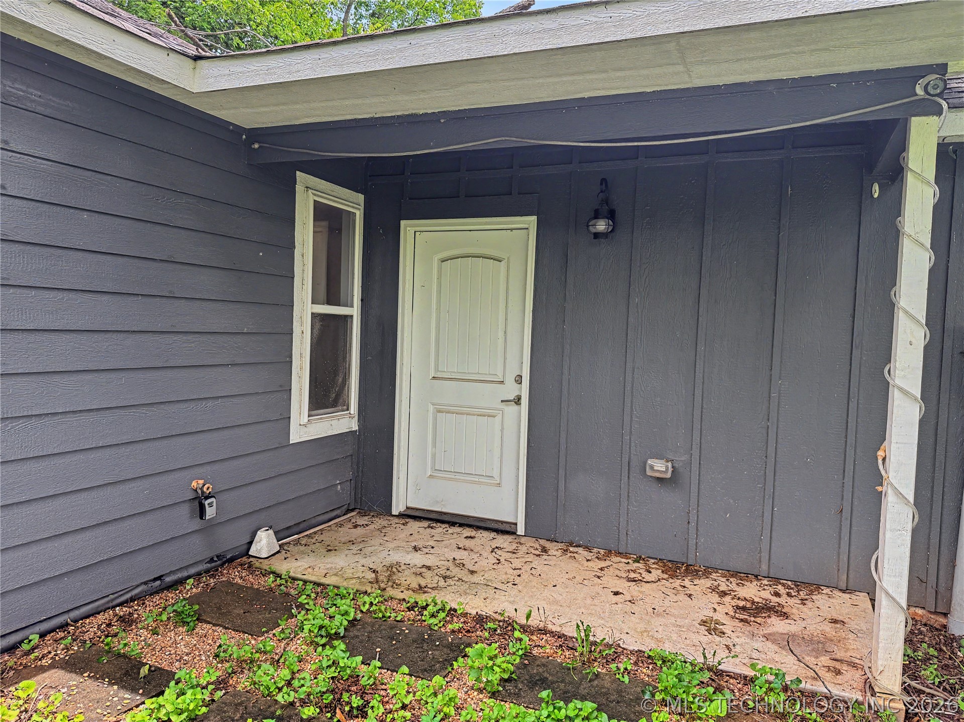 404 E Cottonwood Avenue Fort Gibson OK 74434