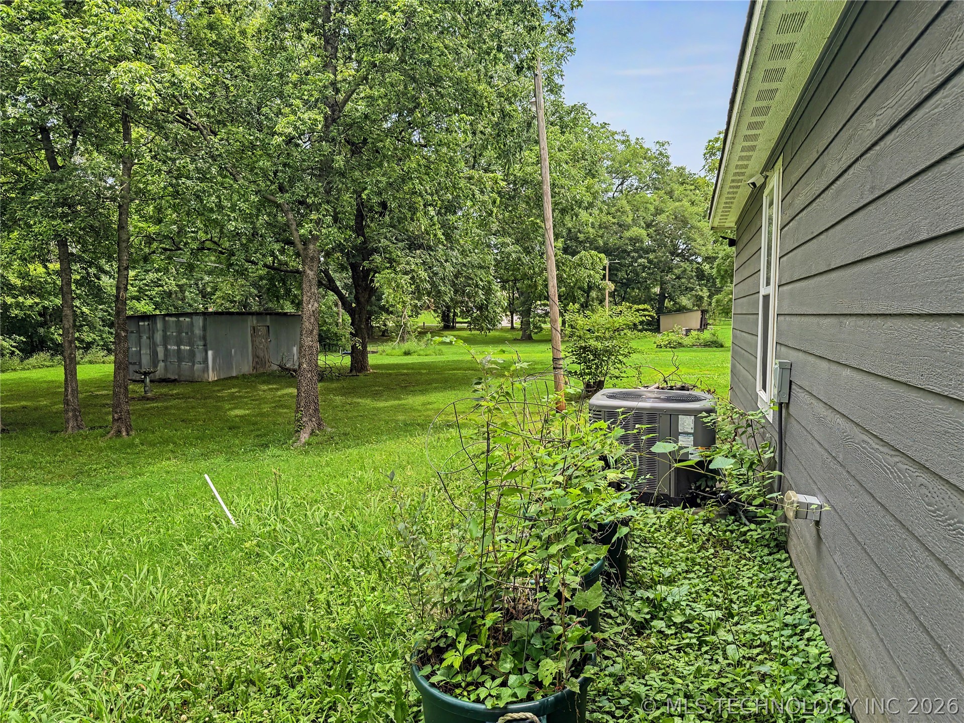404 E Cottonwood Avenue Fort Gibson OK 74434