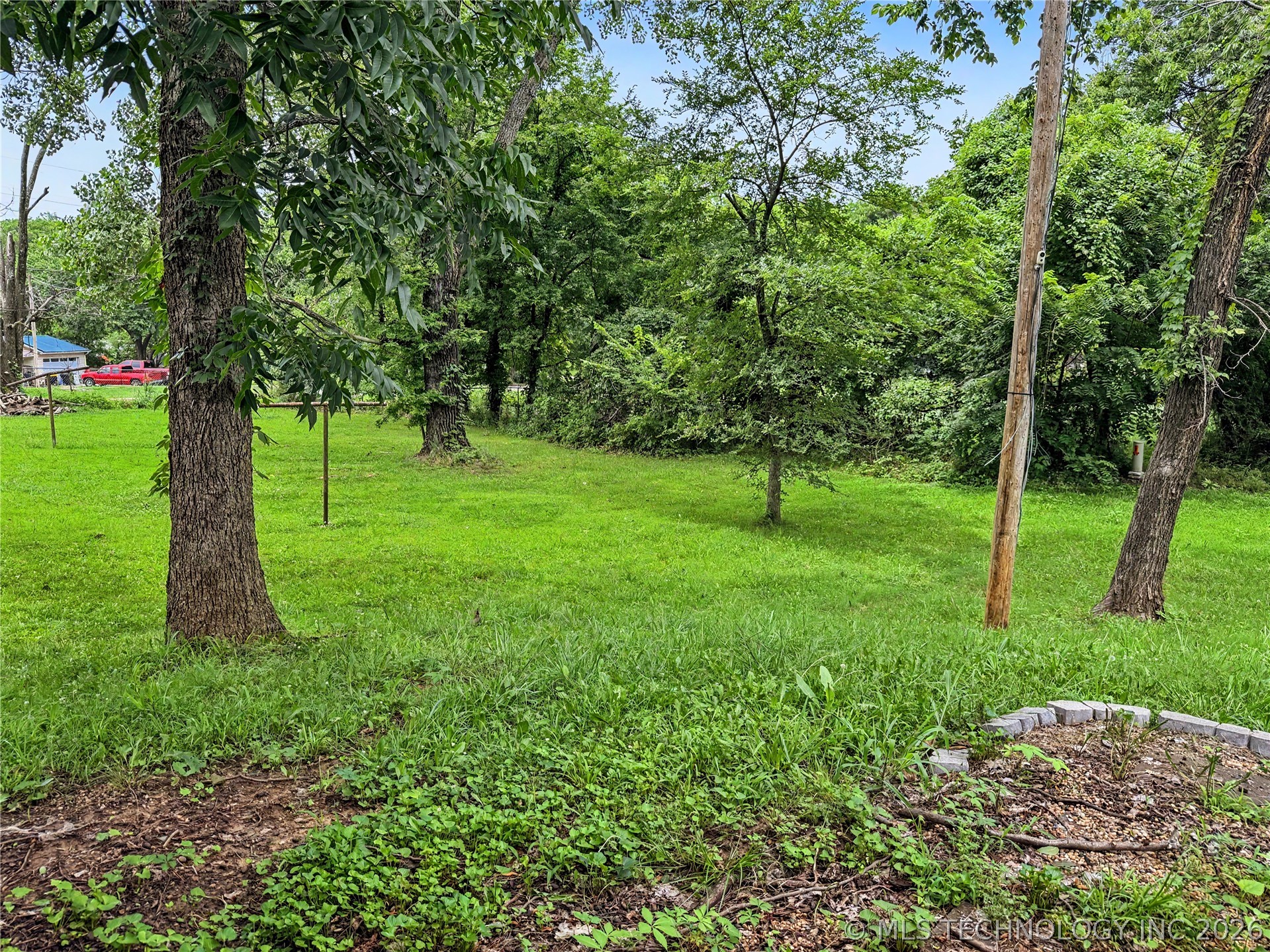 404 E Cottonwood Avenue Fort Gibson OK 74434