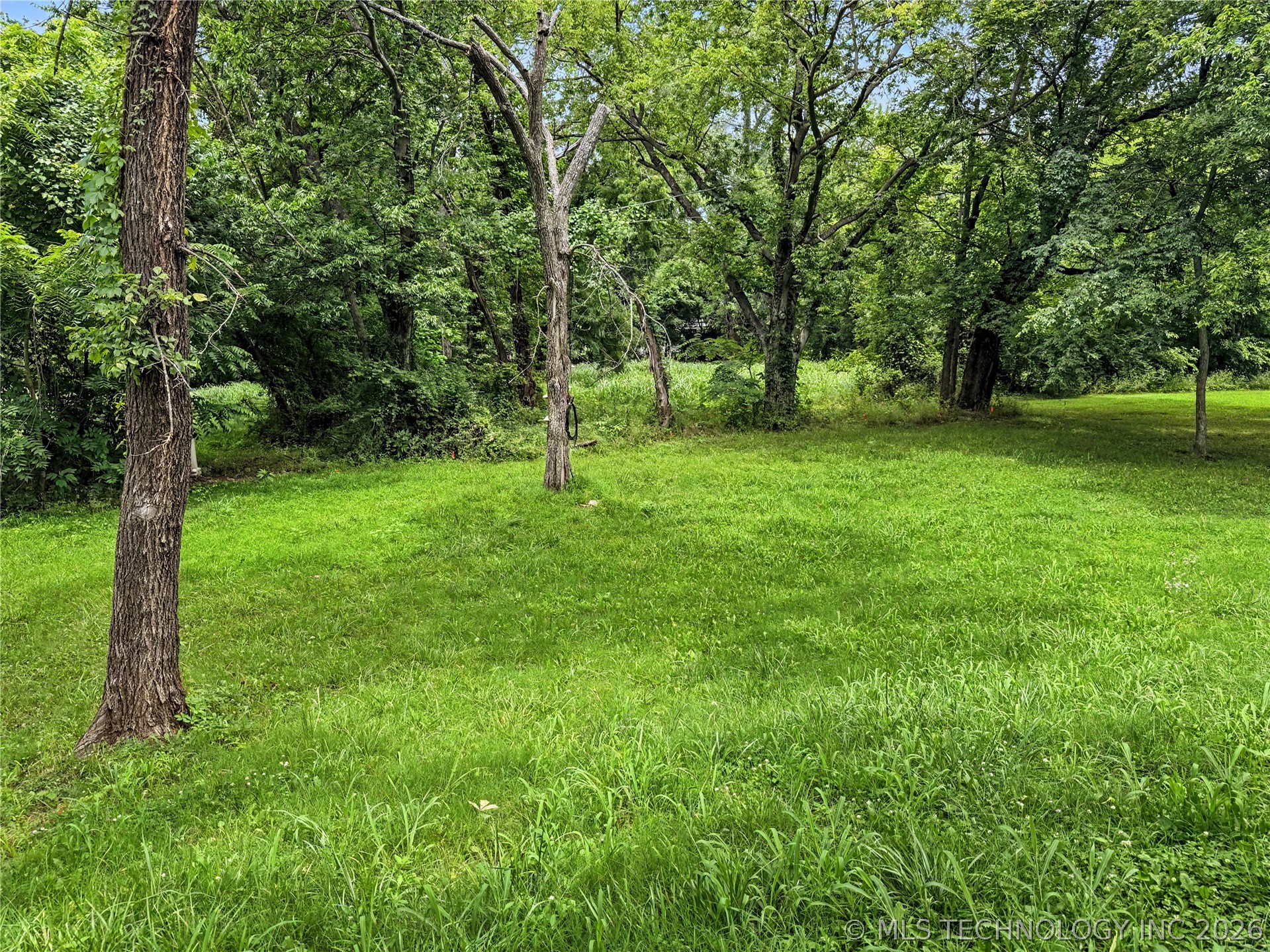 404 E Cottonwood Avenue Fort Gibson OK 74434