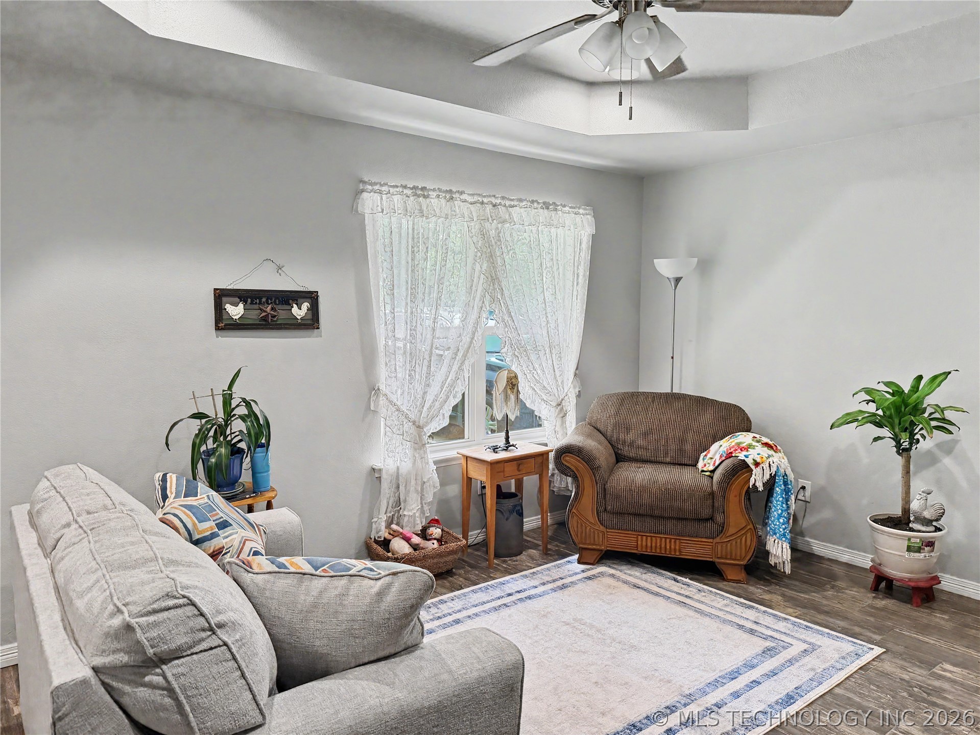 404 E Cottonwood Avenue Fort Gibson OK 74434