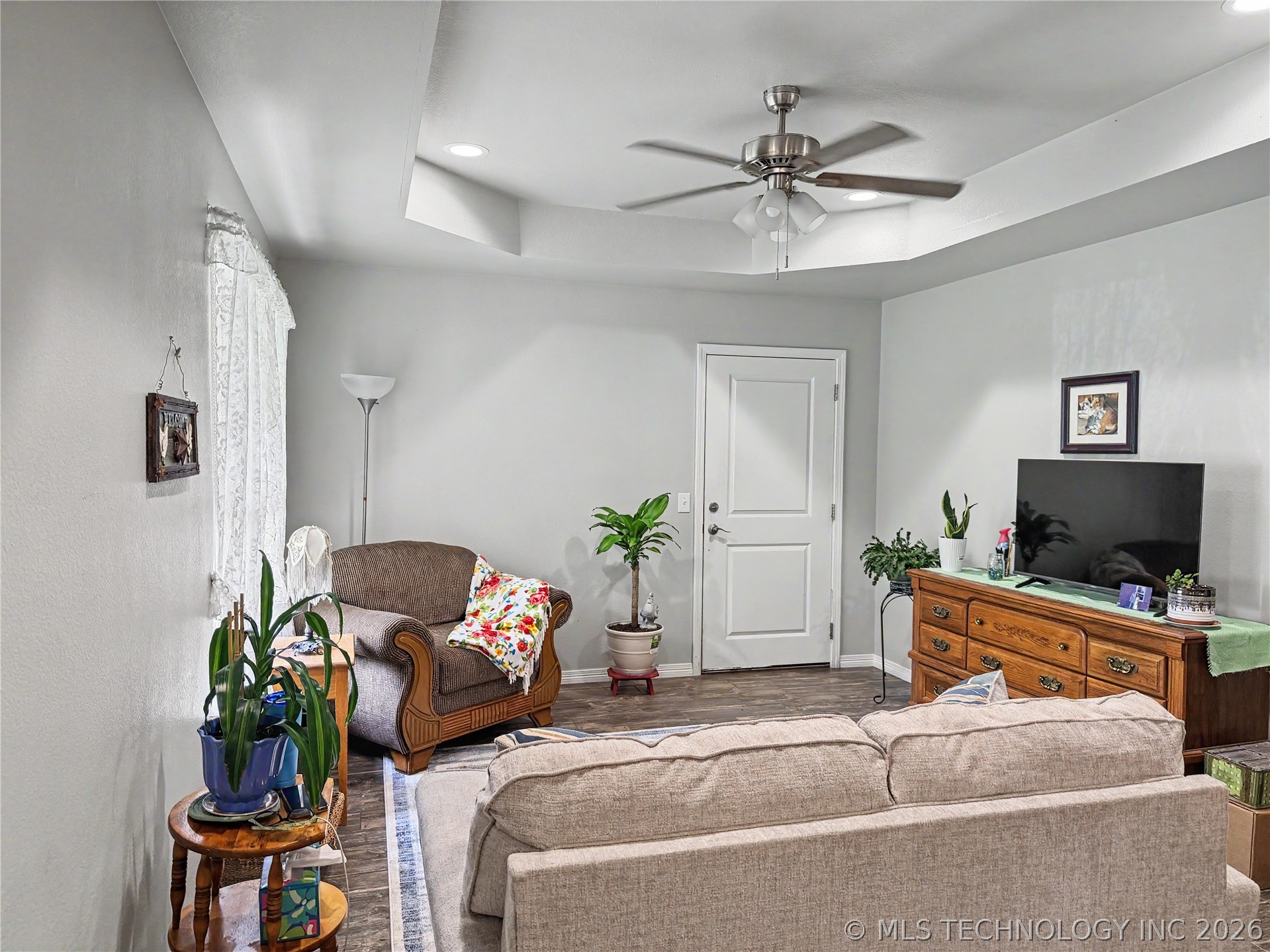 404 E Cottonwood Avenue Fort Gibson OK 74434
