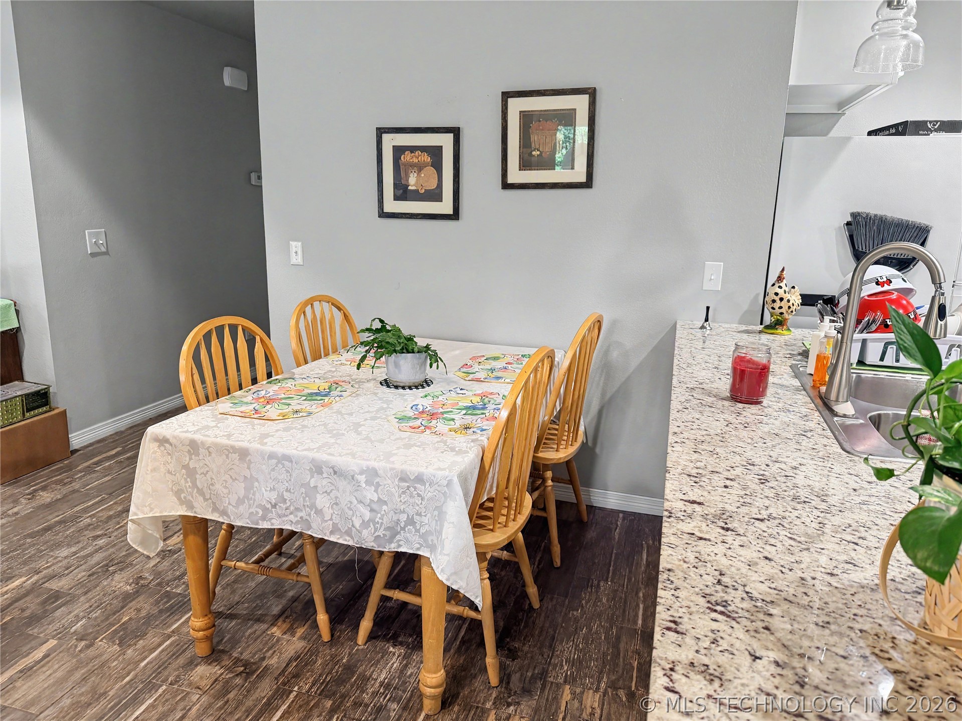 404 E Cottonwood Avenue Fort Gibson OK 74434