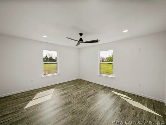 1151 N 4345 Road Pryor OK 74361