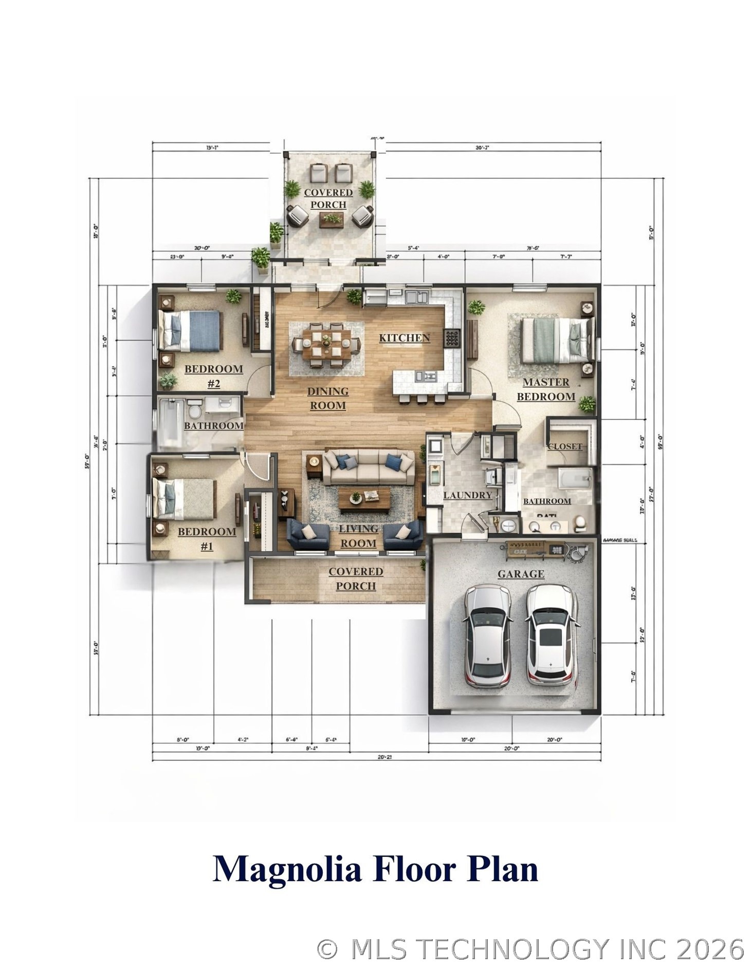 1151 N 4345 Road Pryor OK 74361