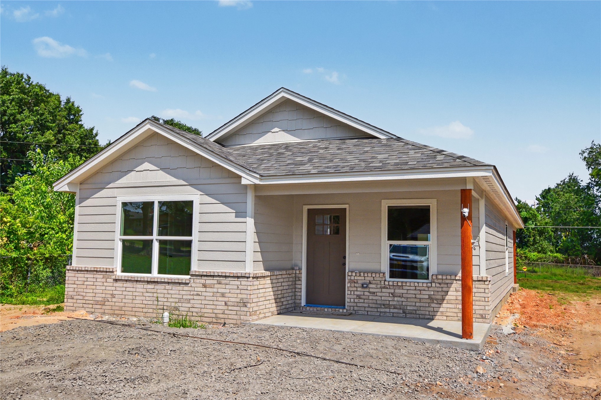 418 Whittmore Drive Tahlequah OK 74464