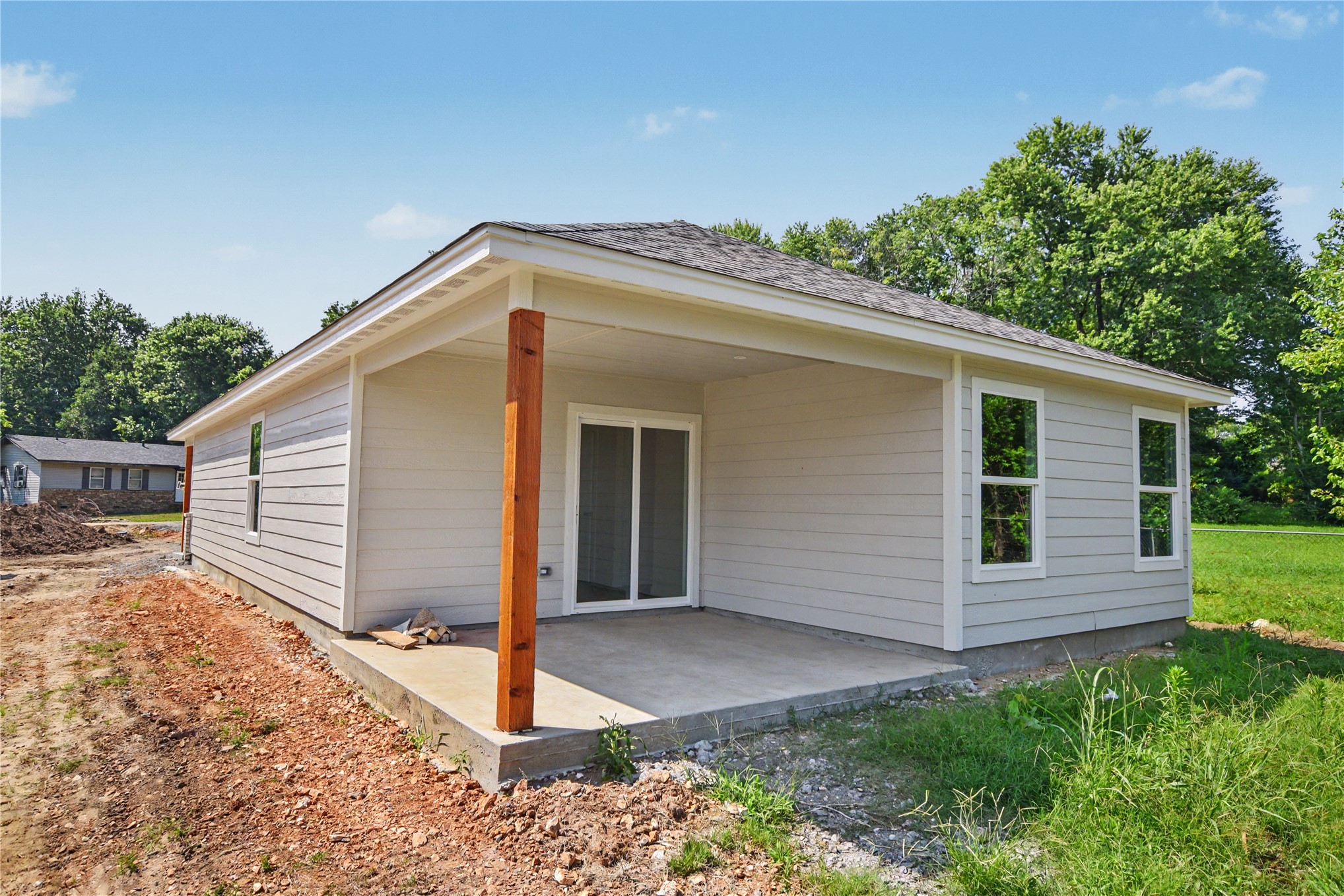 418 Whittmore Drive Tahlequah OK 74464