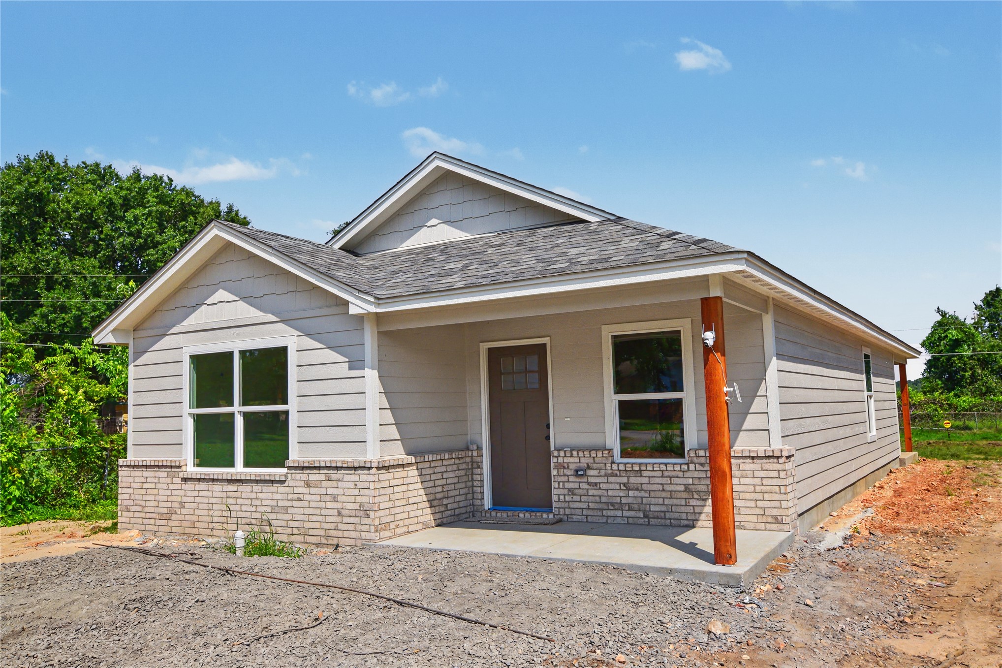 418 Whittmore Drive Tahlequah OK 74464
