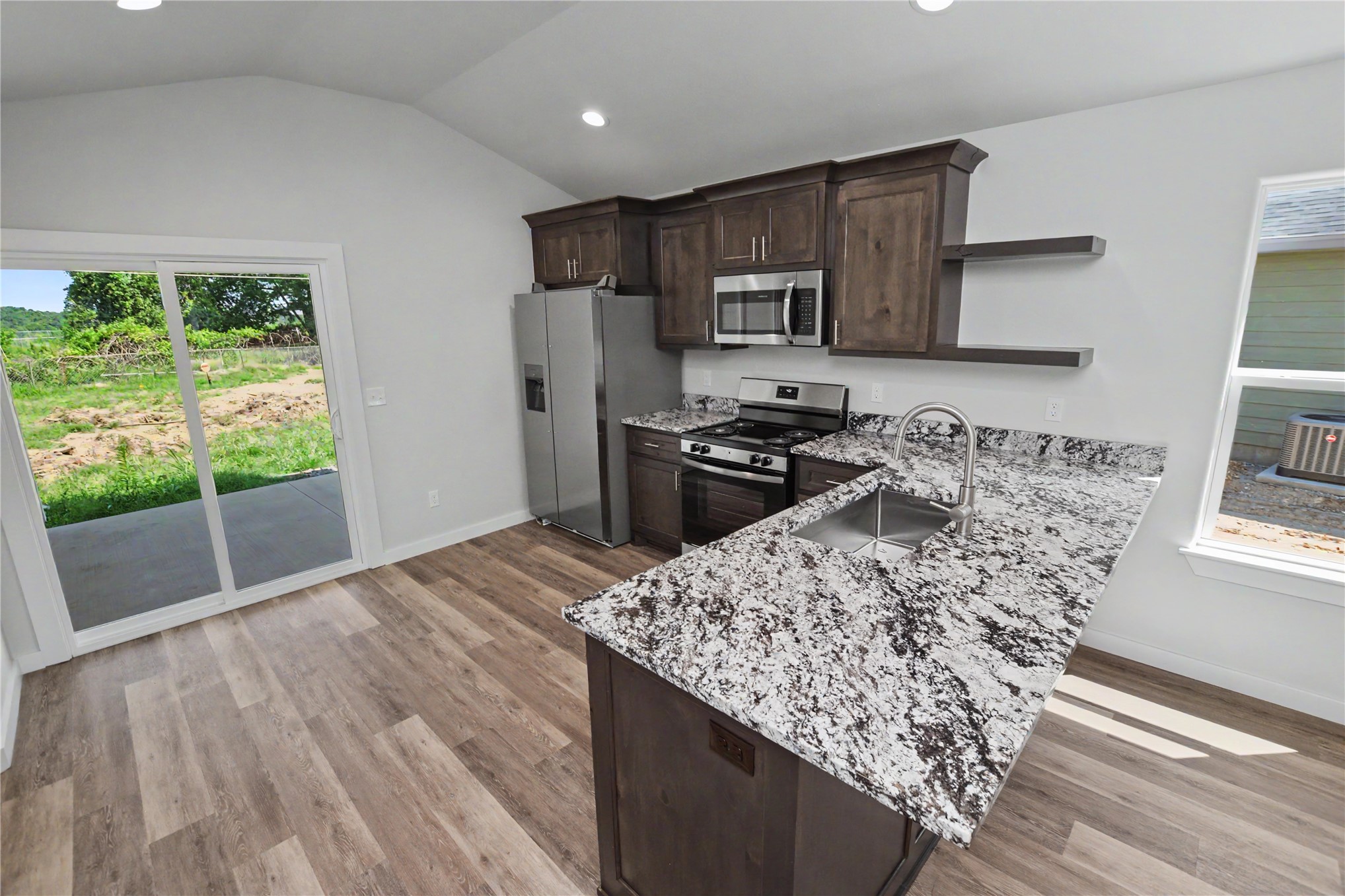 418 Whittmore Drive Tahlequah OK 74464