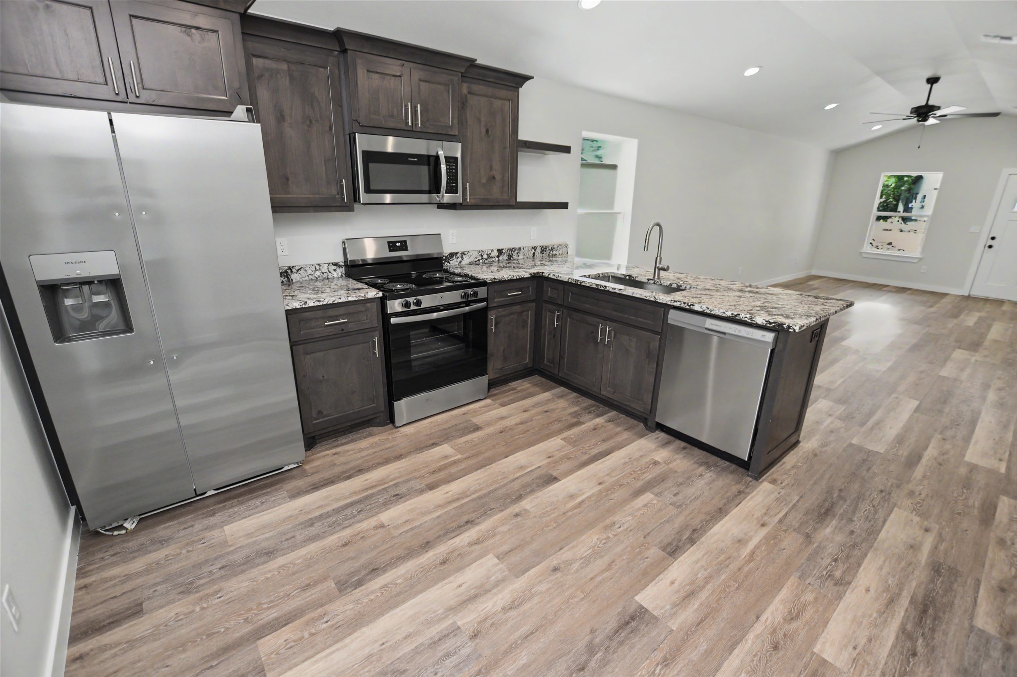 418 Whittmore Drive Tahlequah OK 74464