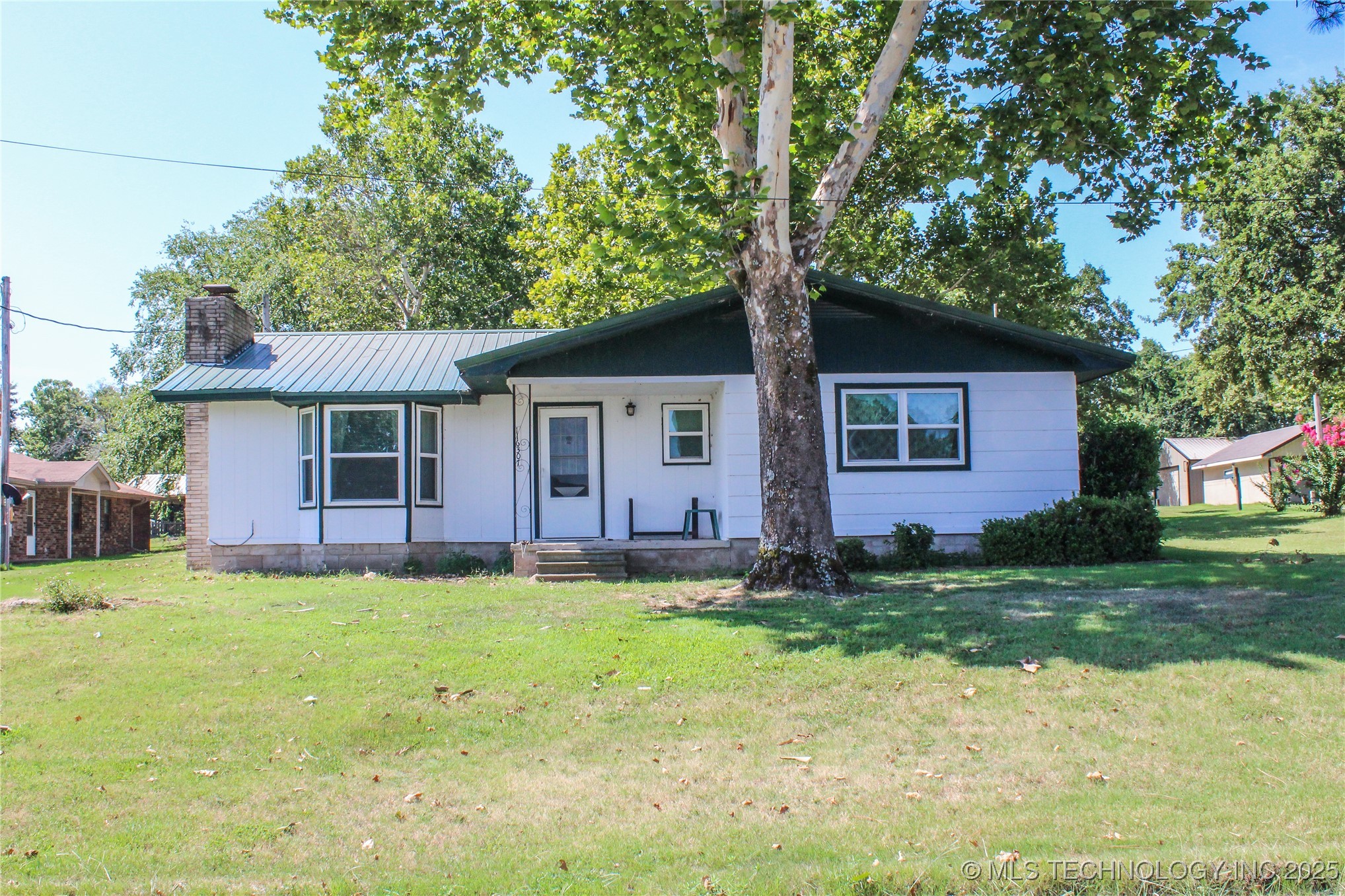 116307 S 4209 Road Eufaula OK 74432