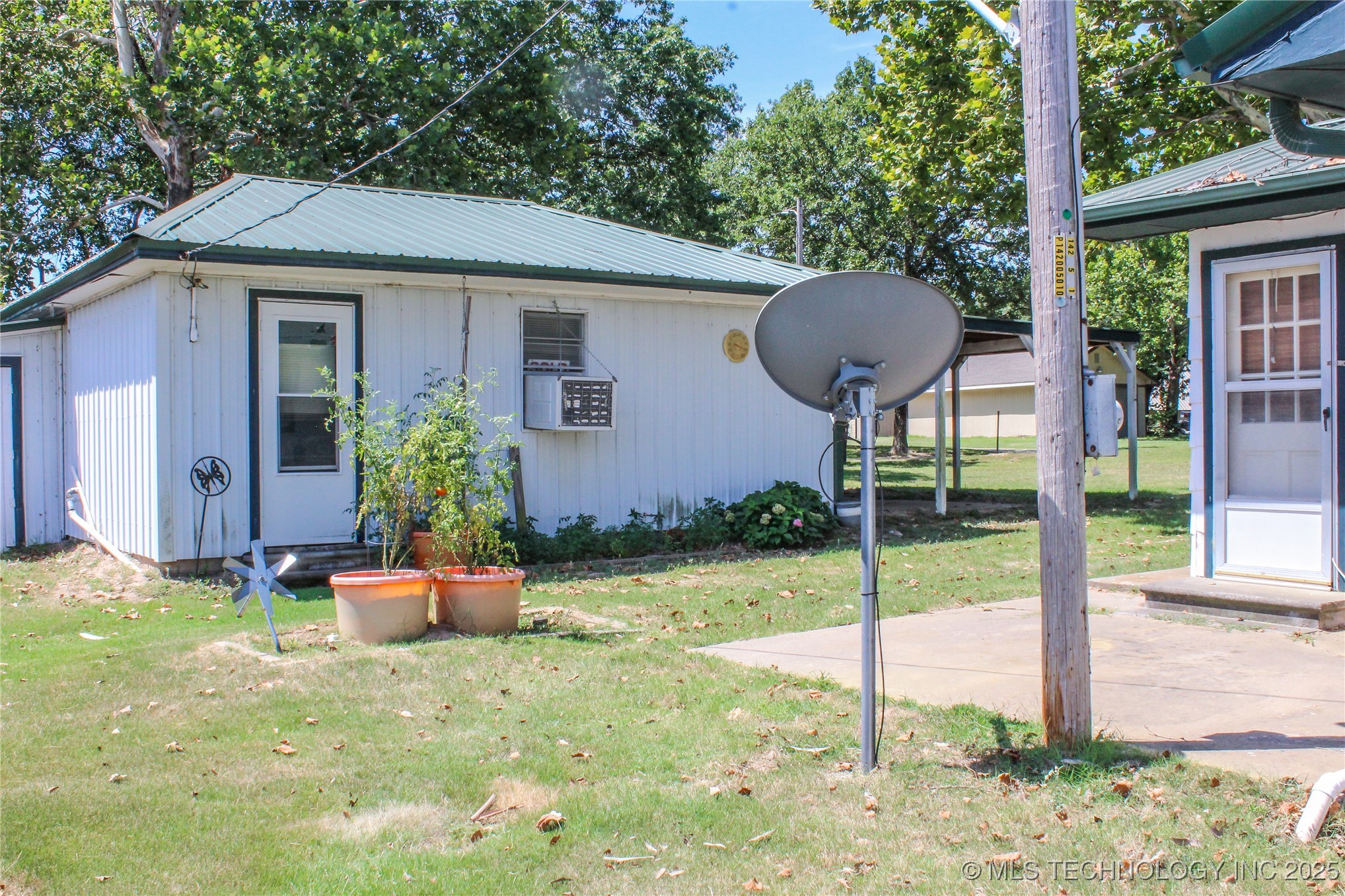 116307 S 4209 Road Eufaula OK 74432