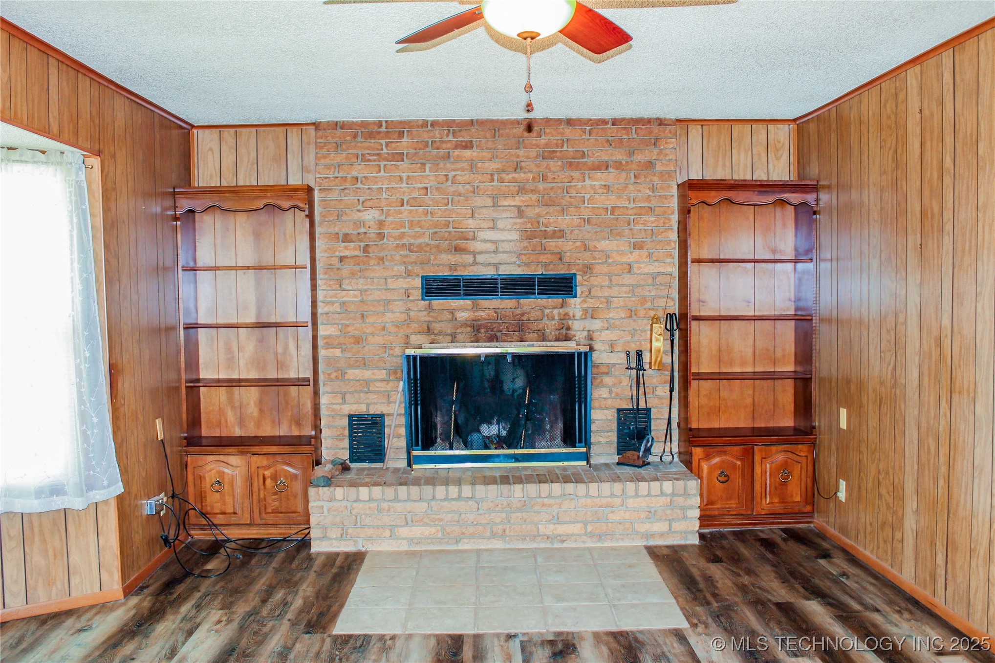 116307 S 4209 Road Eufaula OK 74432