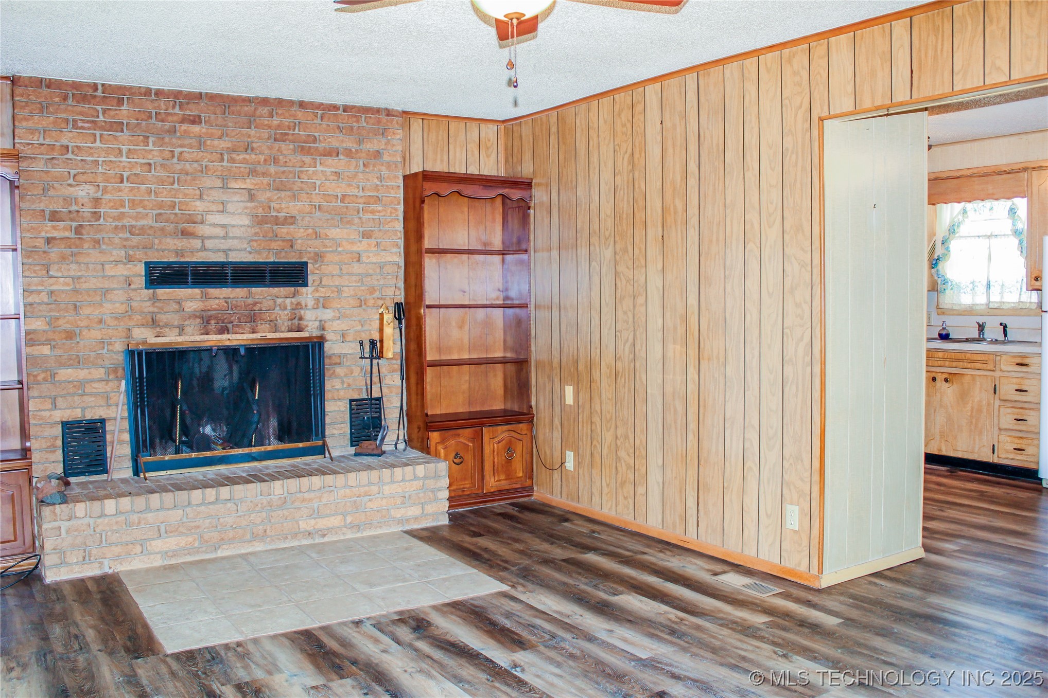 116307 S 4209 Road Eufaula OK 74432