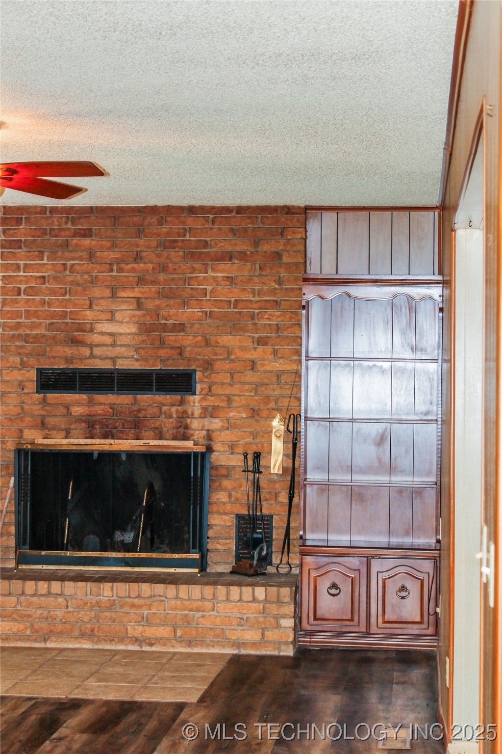 116307 S 4209 Road Eufaula OK 74432