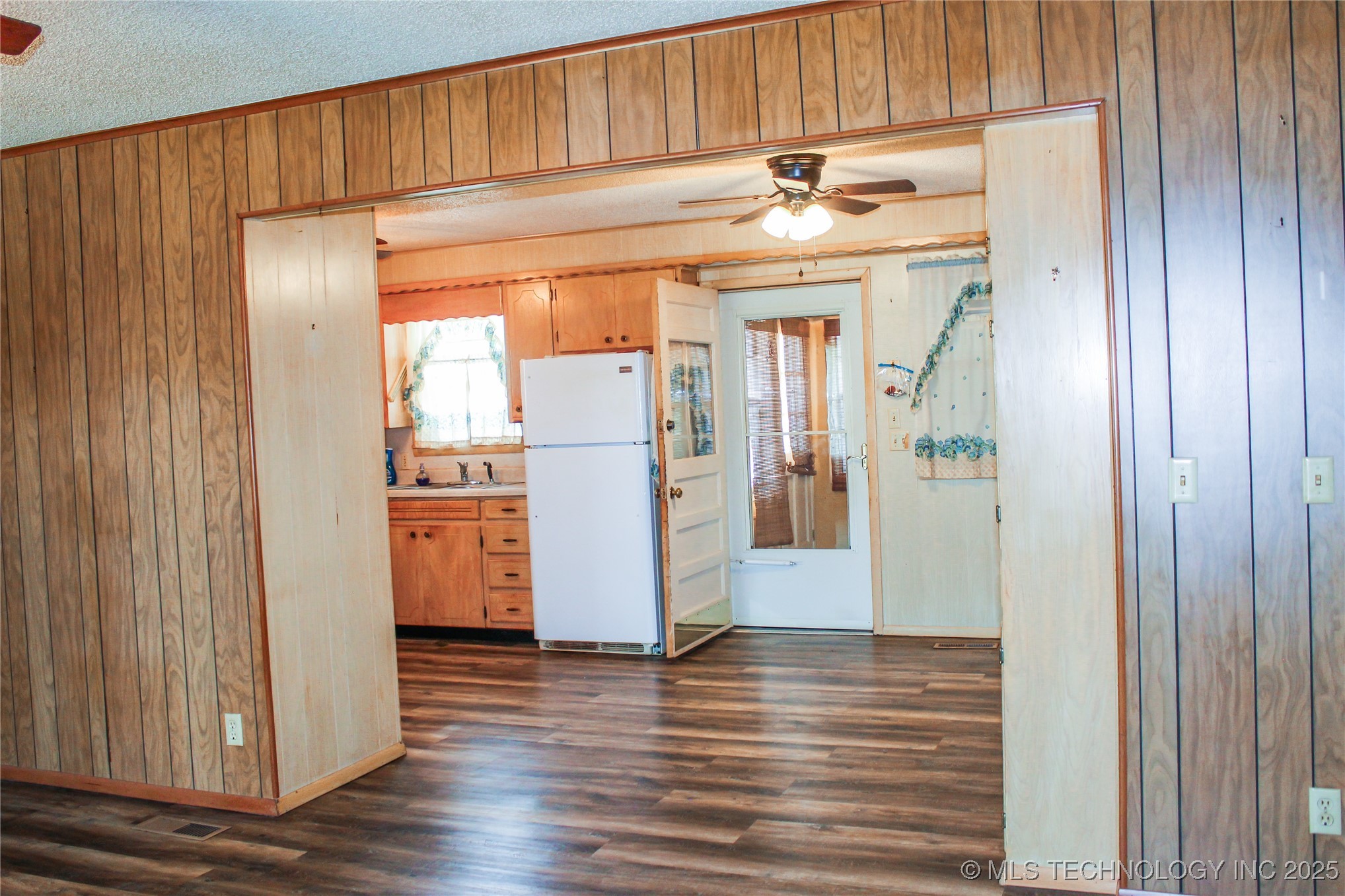 116307 S 4209 Road Eufaula OK 74432