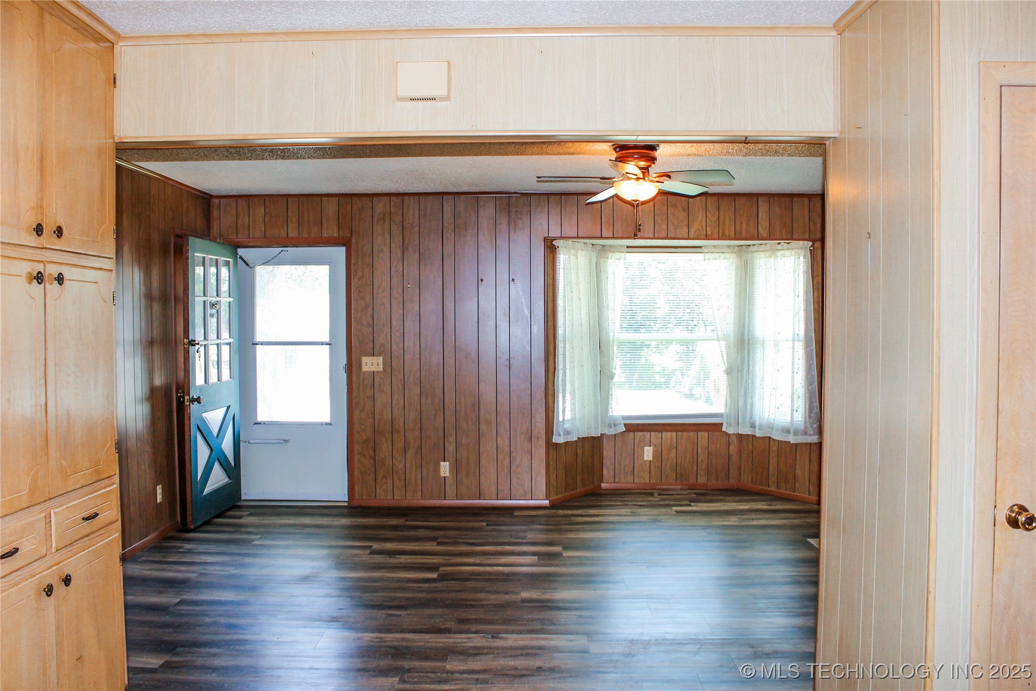 116307 S 4209 Road Eufaula OK 74432