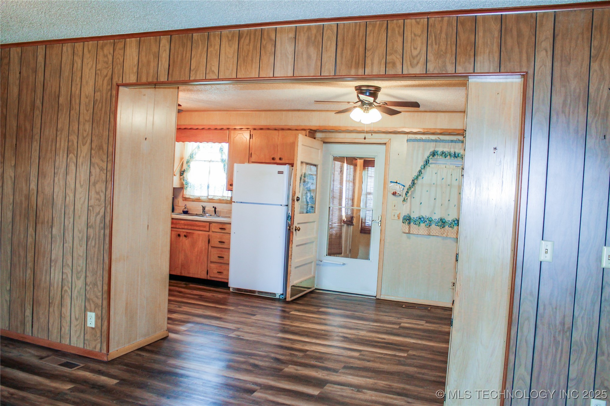 116307 S 4209 Road Eufaula OK 74432