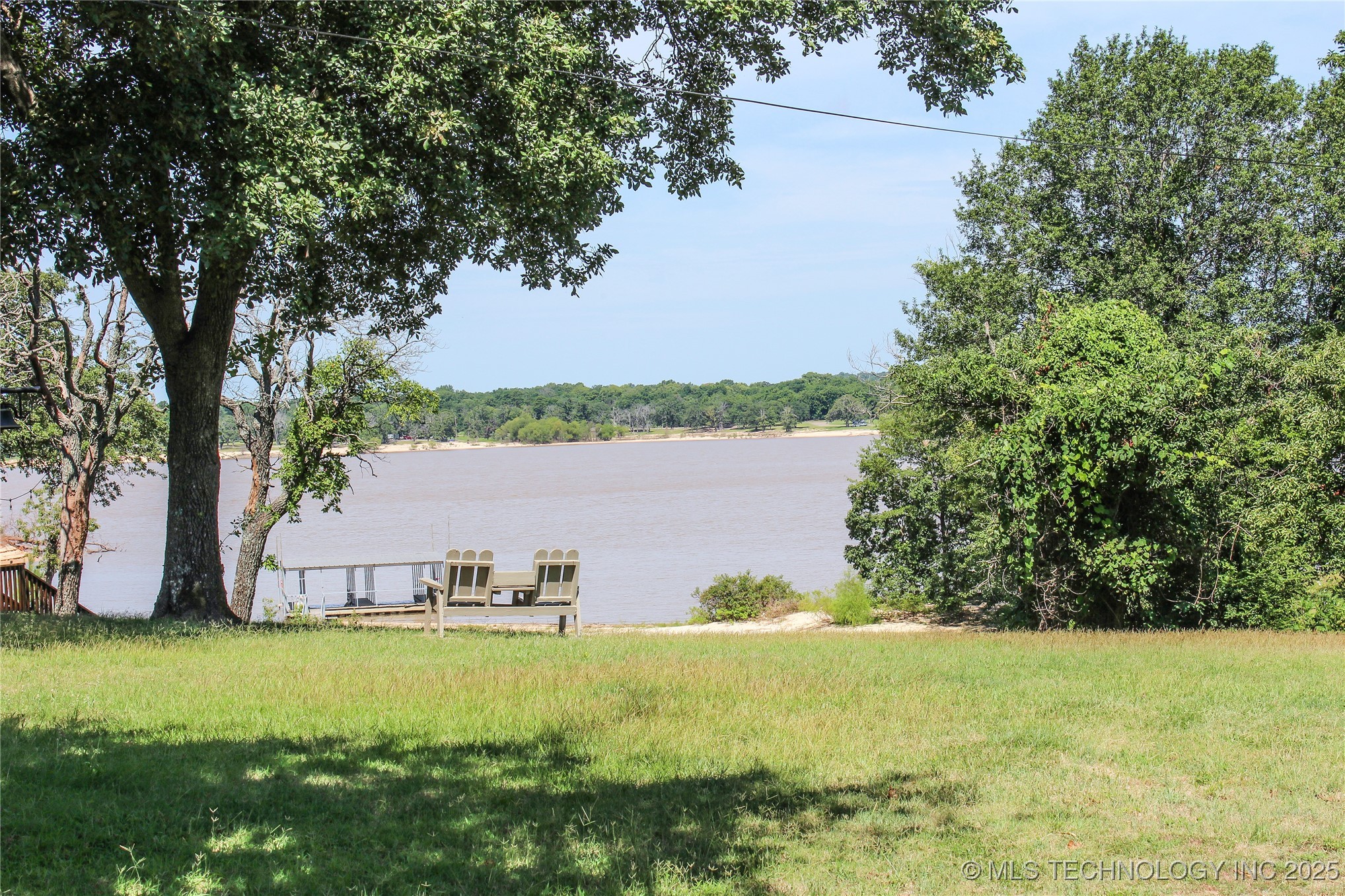 116307 S 4209 Road Eufaula OK 74432