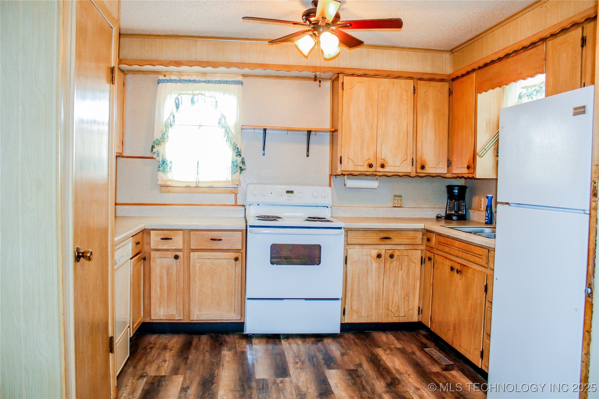 116307 S 4209 Road Eufaula OK 74432