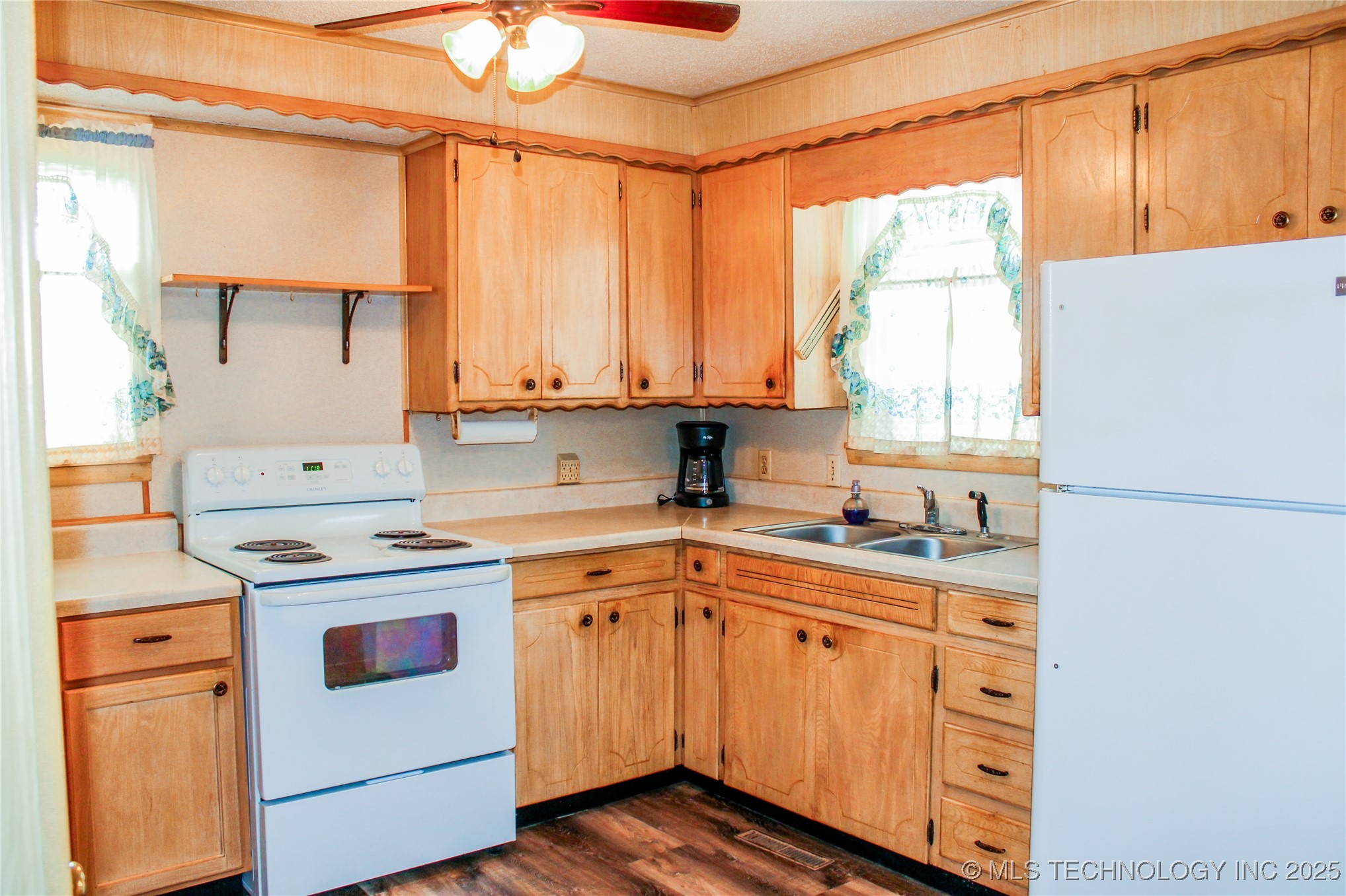 116307 S 4209 Road Eufaula OK 74432