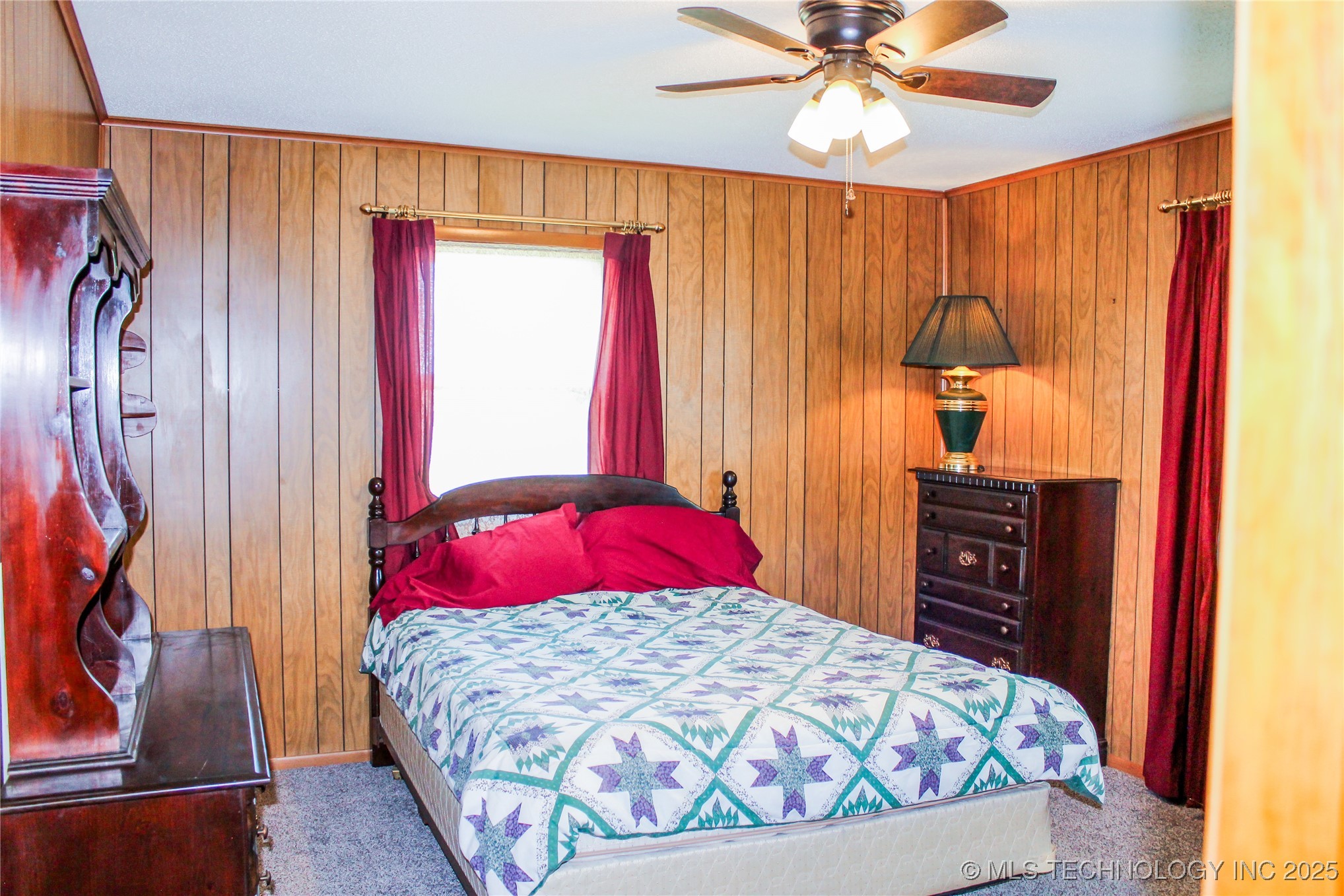 116307 S 4209 Road Eufaula OK 74432