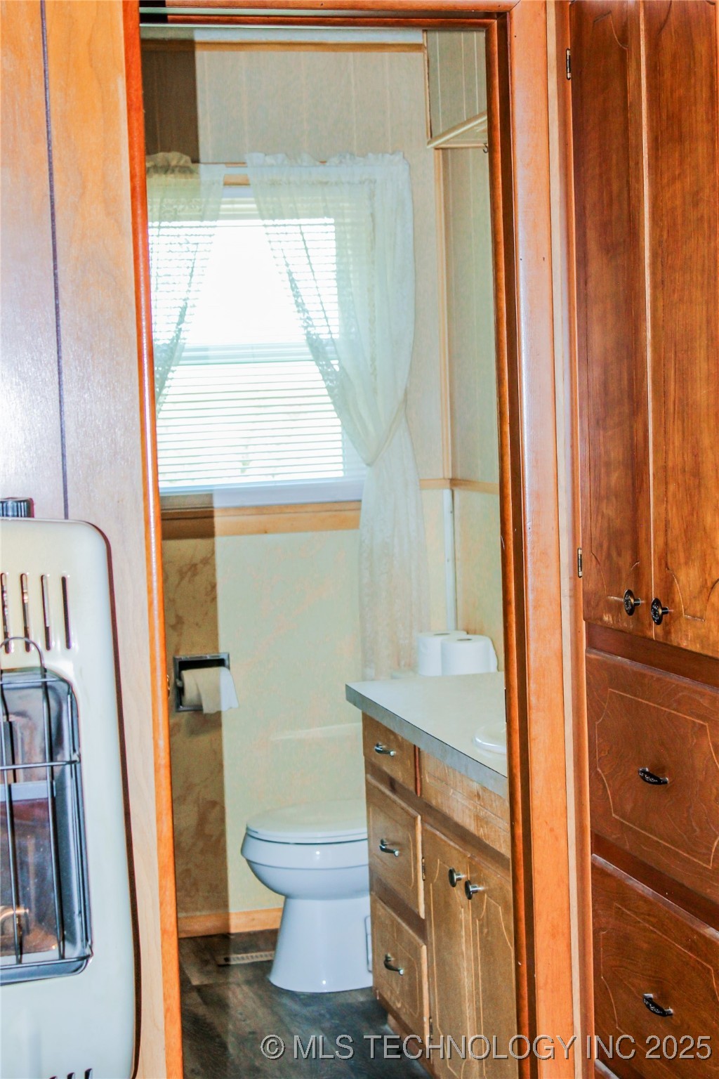 116307 S 4209 Road Eufaula OK 74432