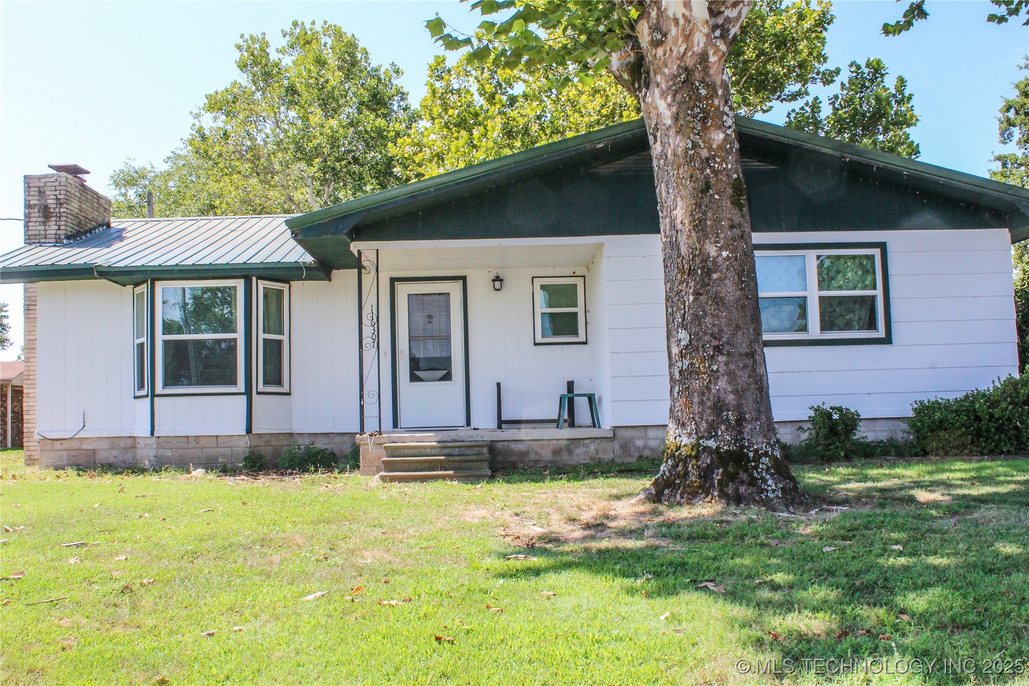 116307 S 4209 Road Eufaula OK 74432