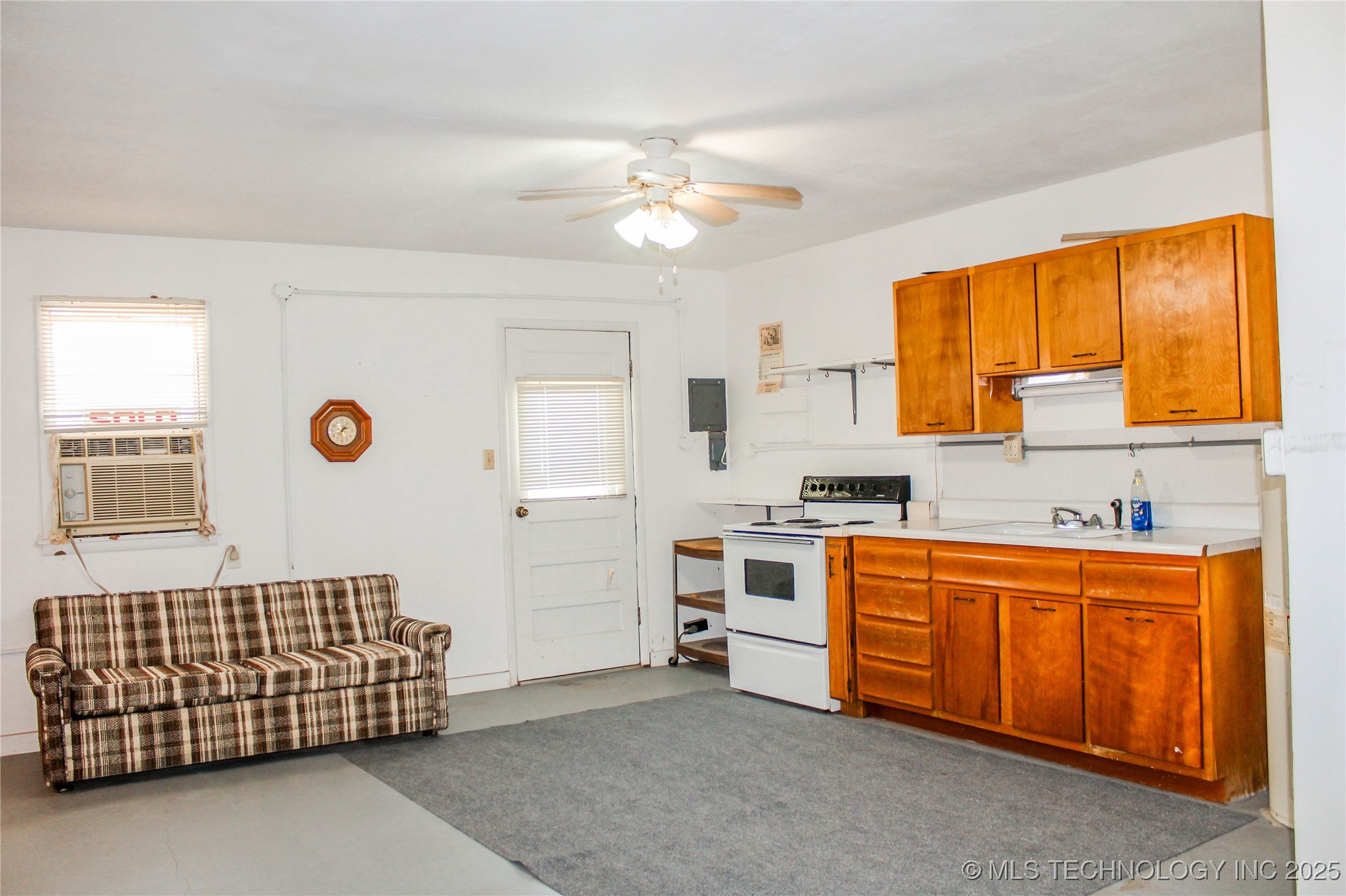 116307 S 4209 Road Eufaula OK 74432