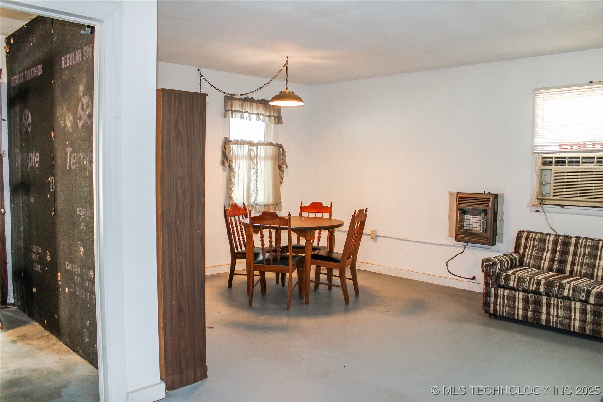116307 S 4209 Road Eufaula OK 74432