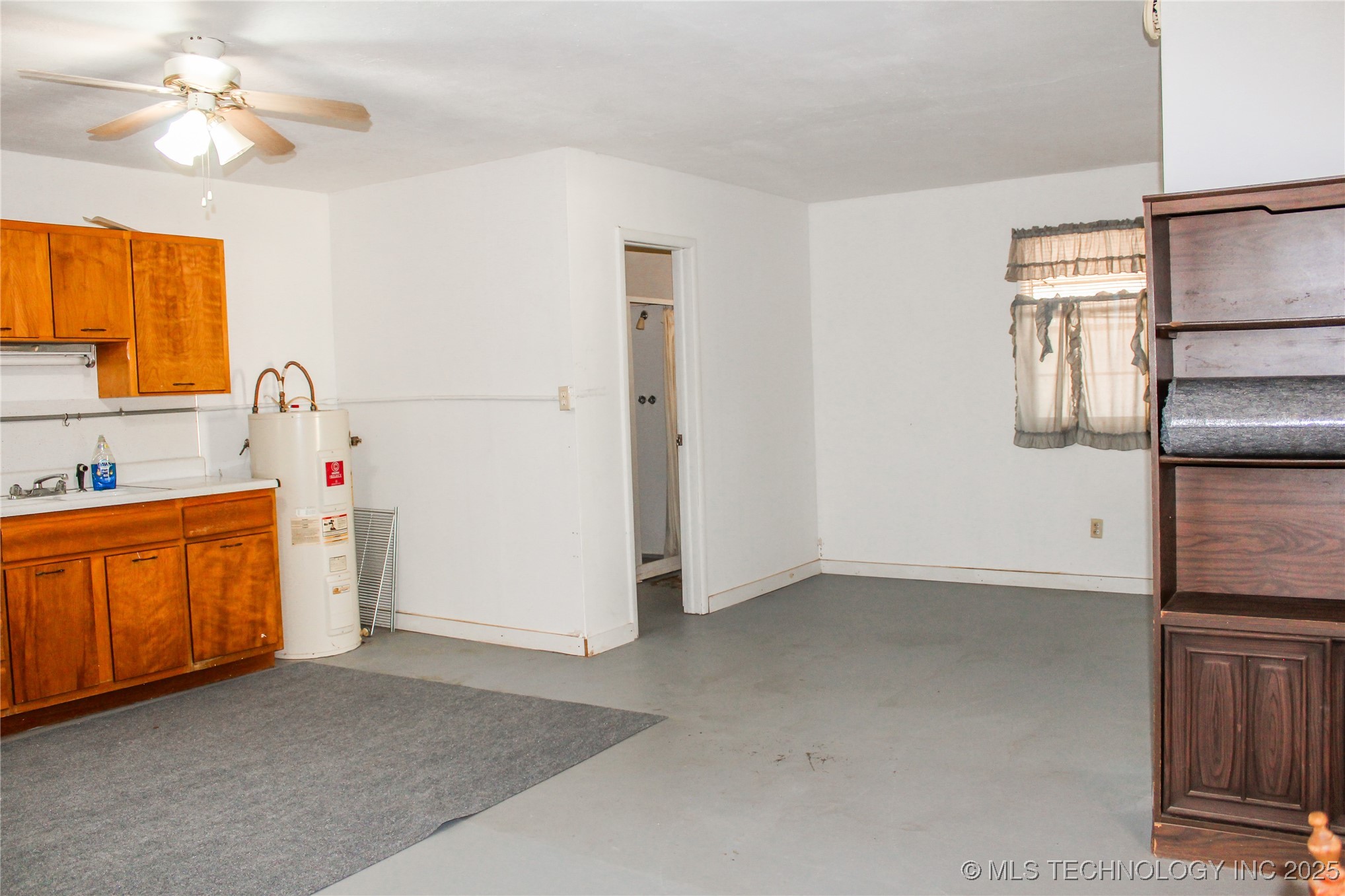 116307 S 4209 Road Eufaula OK 74432
