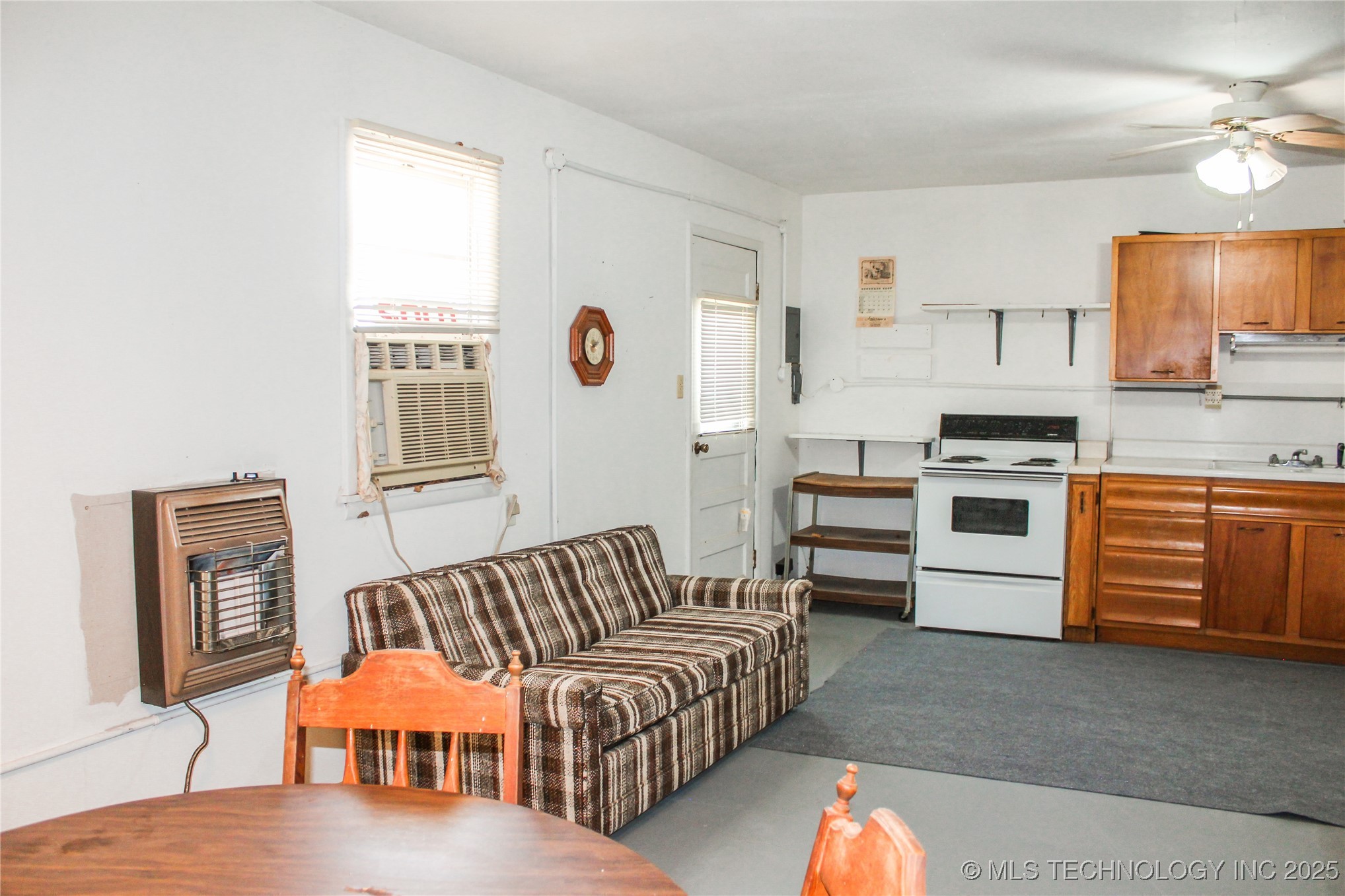 116307 S 4209 Road Eufaula OK 74432