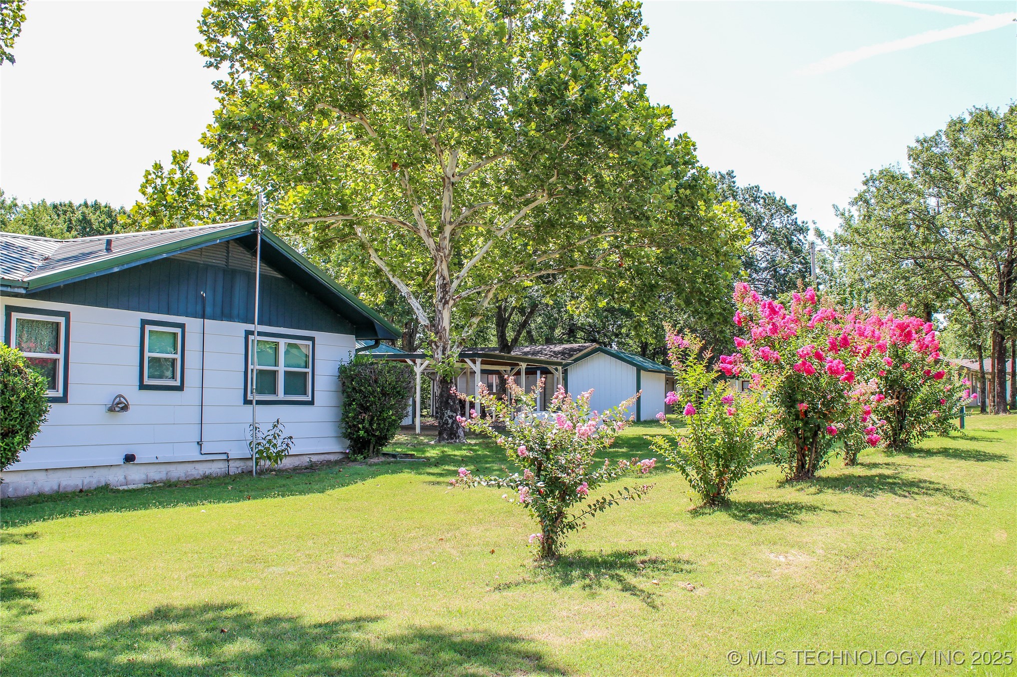 116307 S 4209 Road Eufaula OK 74432