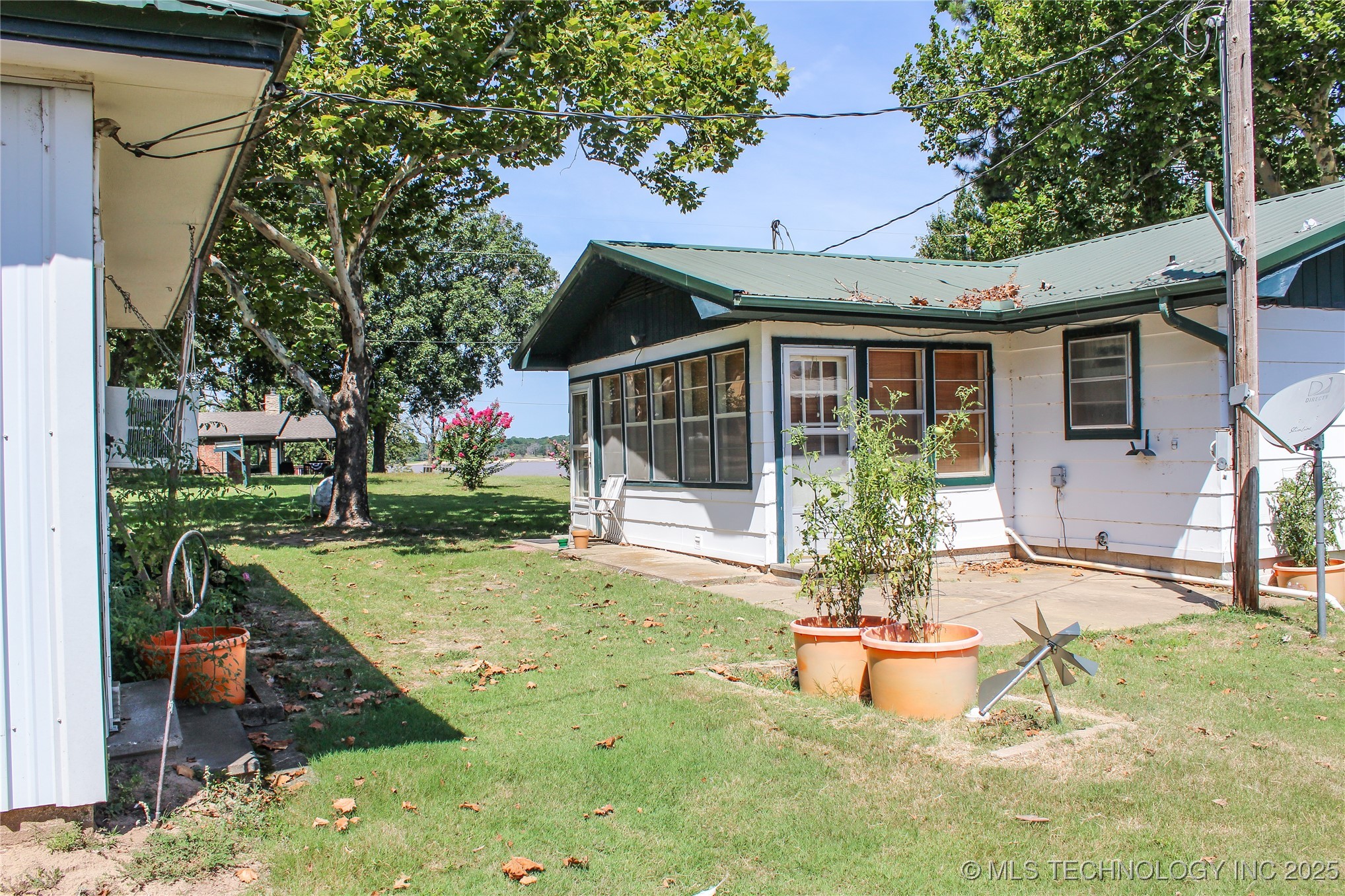 116307 S 4209 Road Eufaula OK 74432