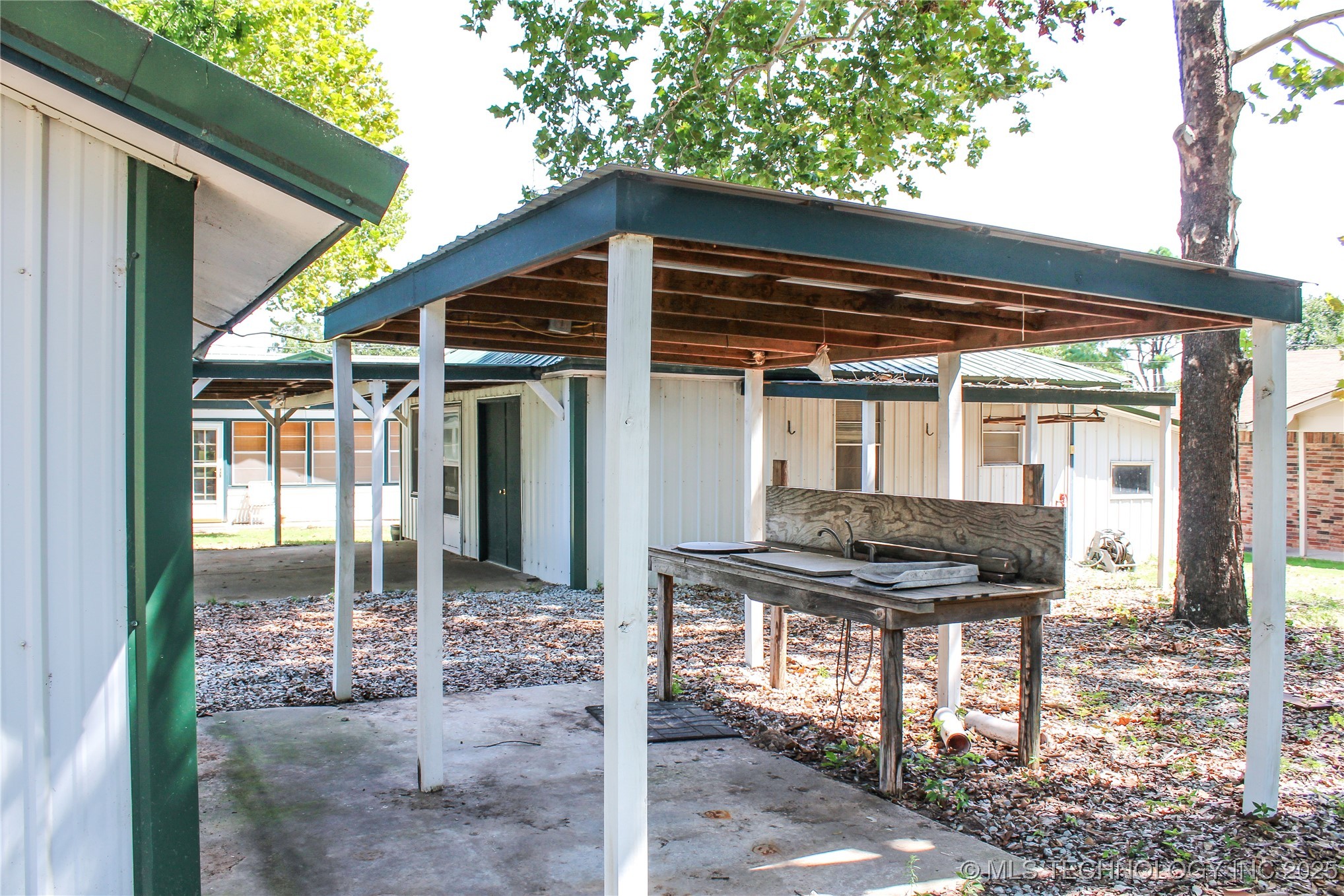116307 S 4209 Road Eufaula OK 74432