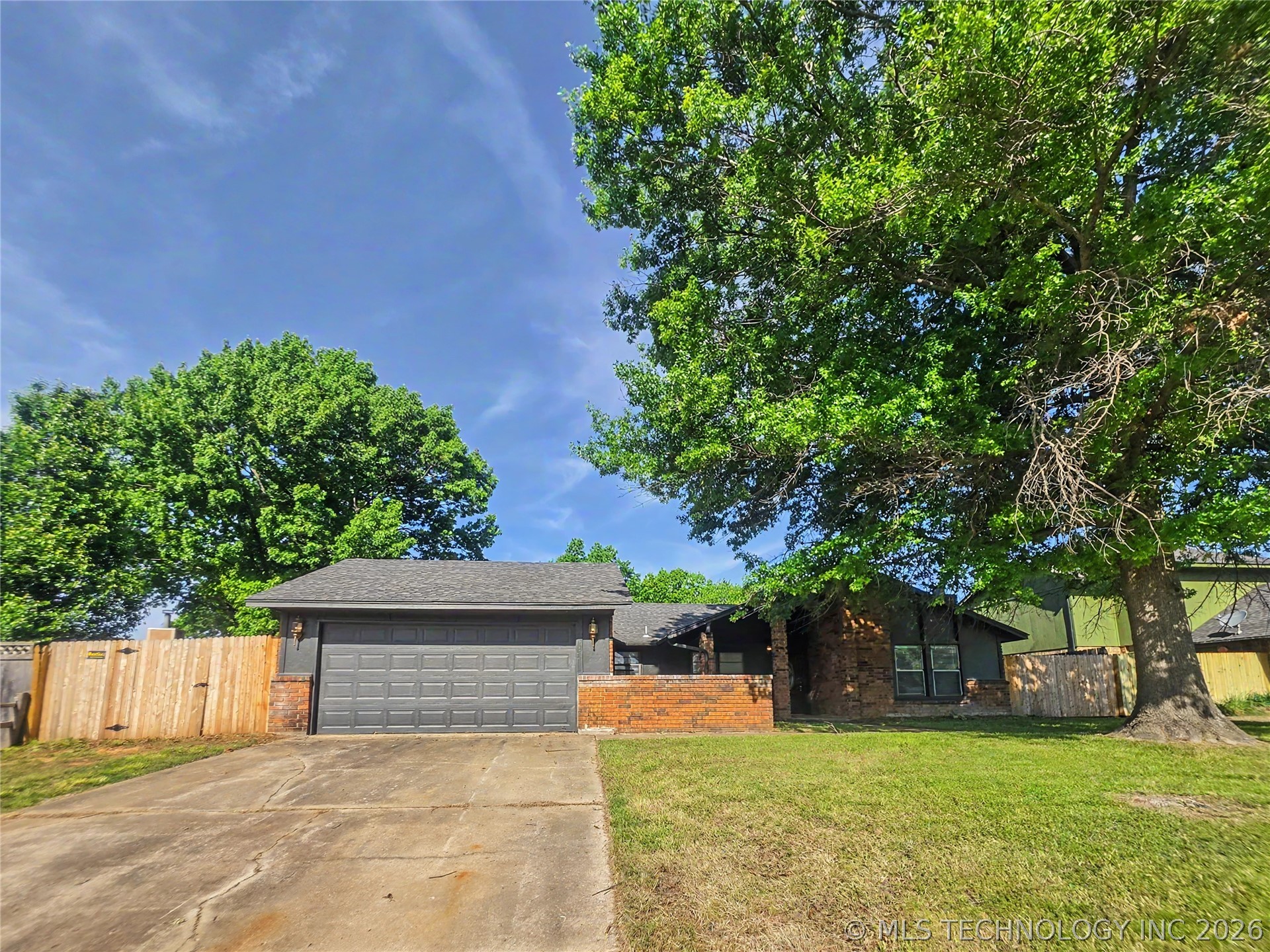303 E Gawf Lane Muskogee OK 74403